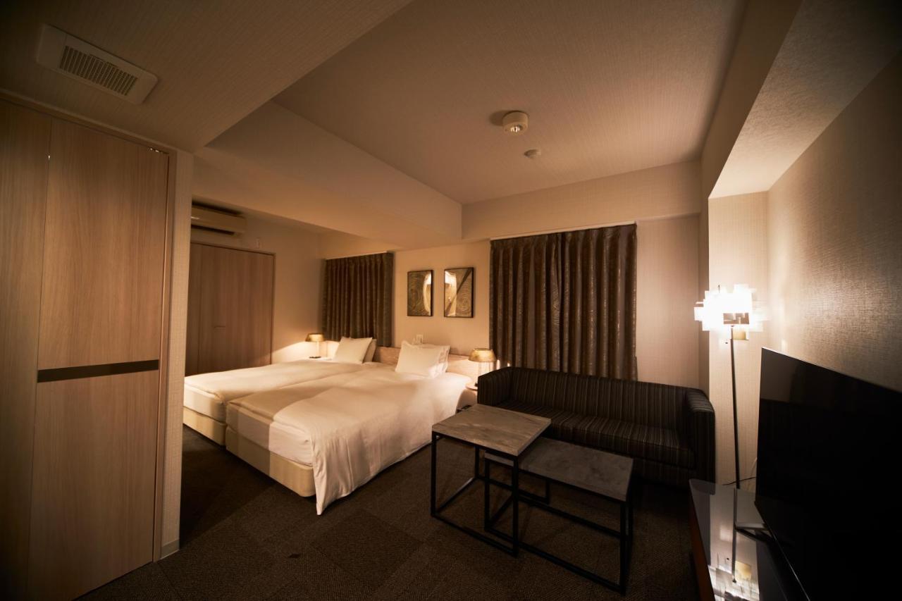 Hotel Roppongi S