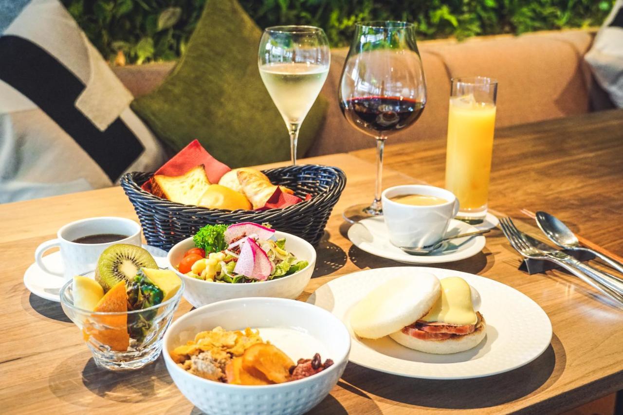 Hotel Roppongi S 4*