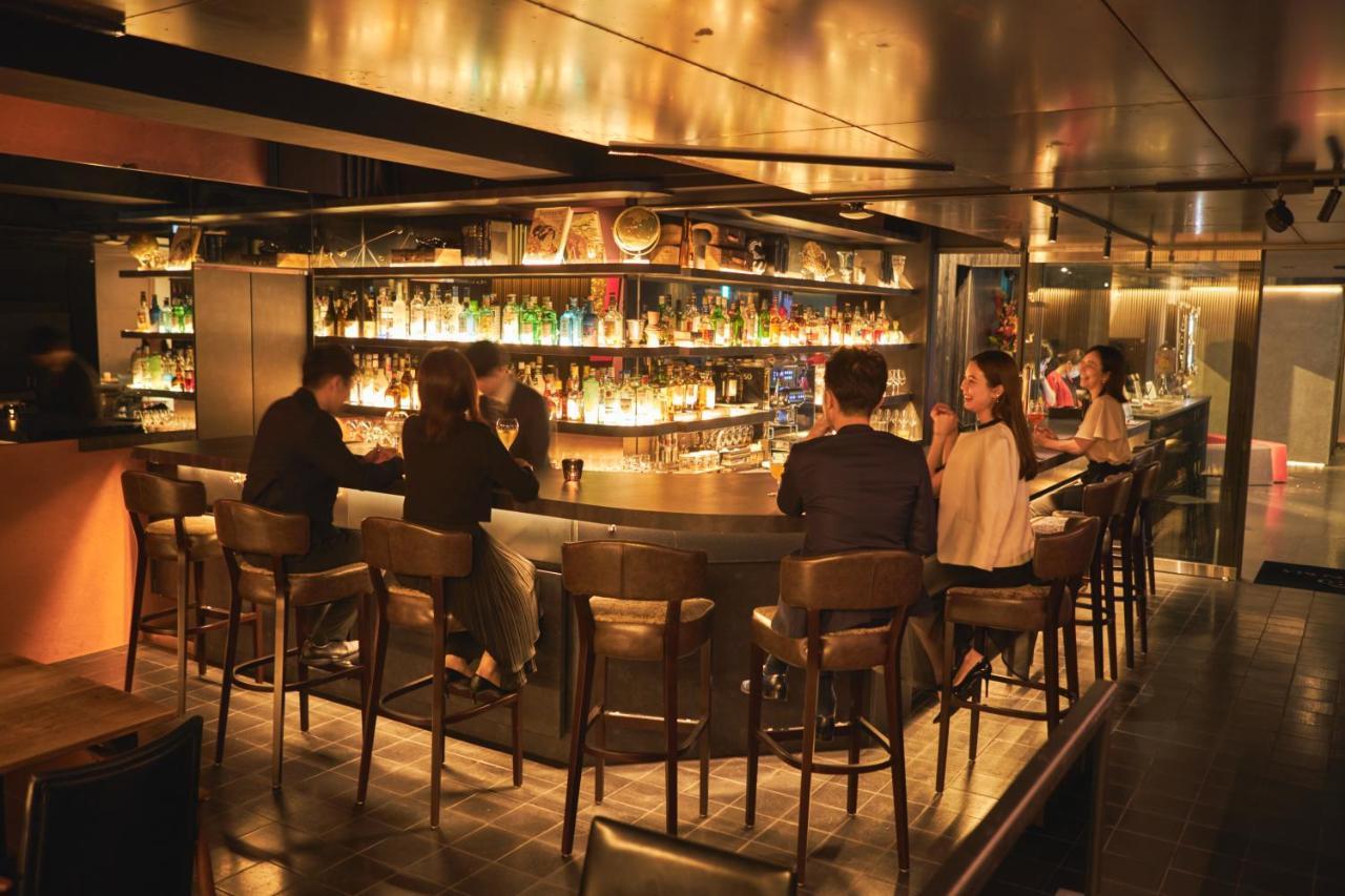 Roppongi S Hotel 4*