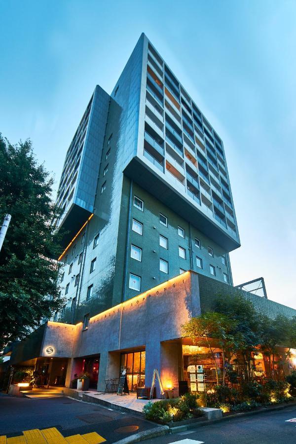 Roppongi S 4*