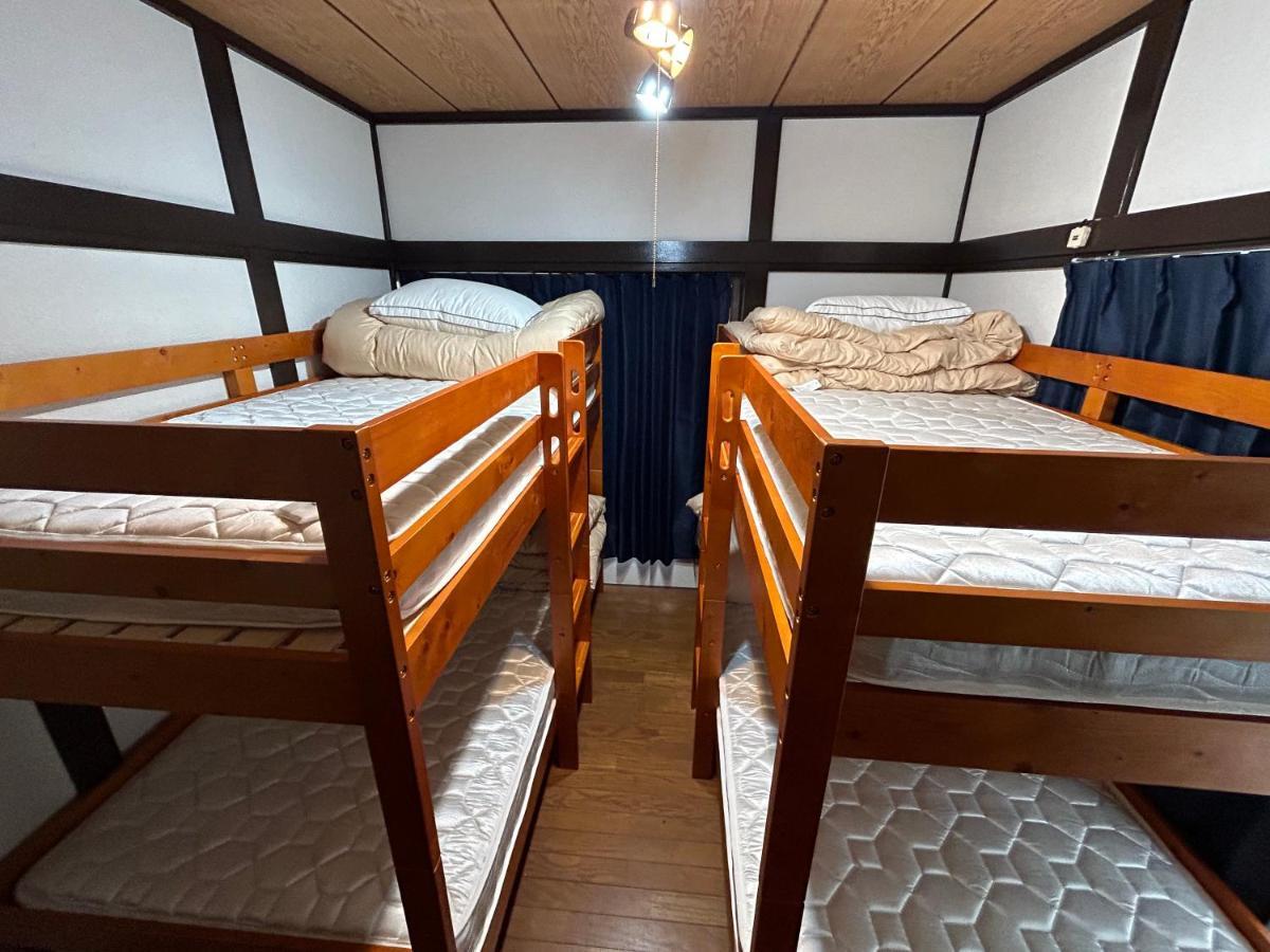 Apartment 1970's Japanese Style Dorm House