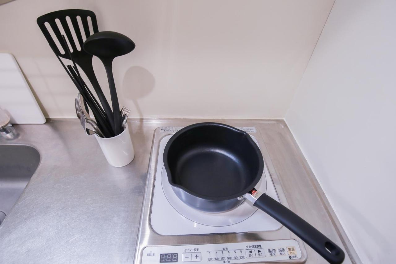 Walk To Shin-okubo Shinjuku Sta. Yos-5 Apartment