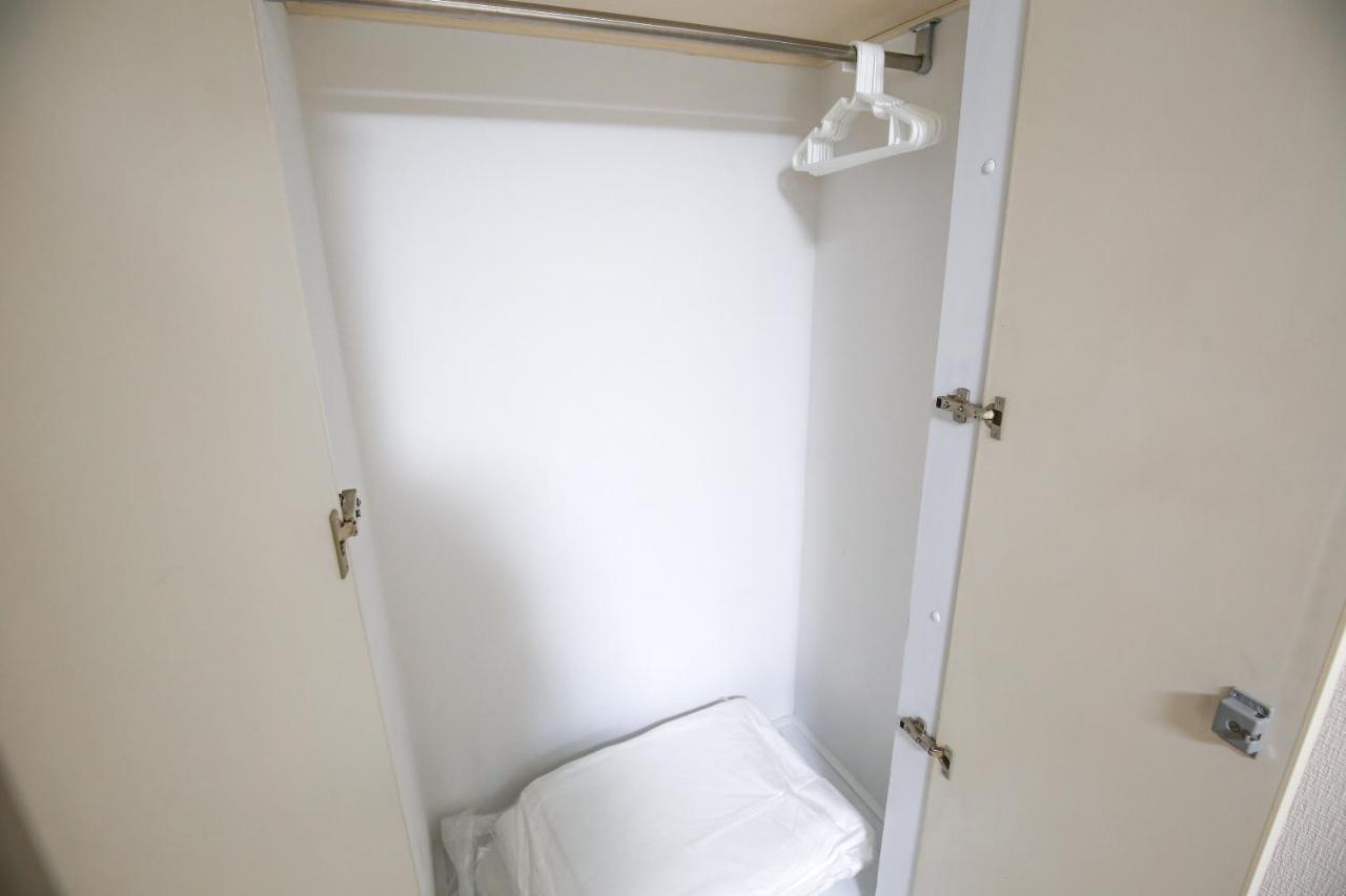 Walk To Shin-okubo Shinjuku Sta. Yos-5 Apartment *
