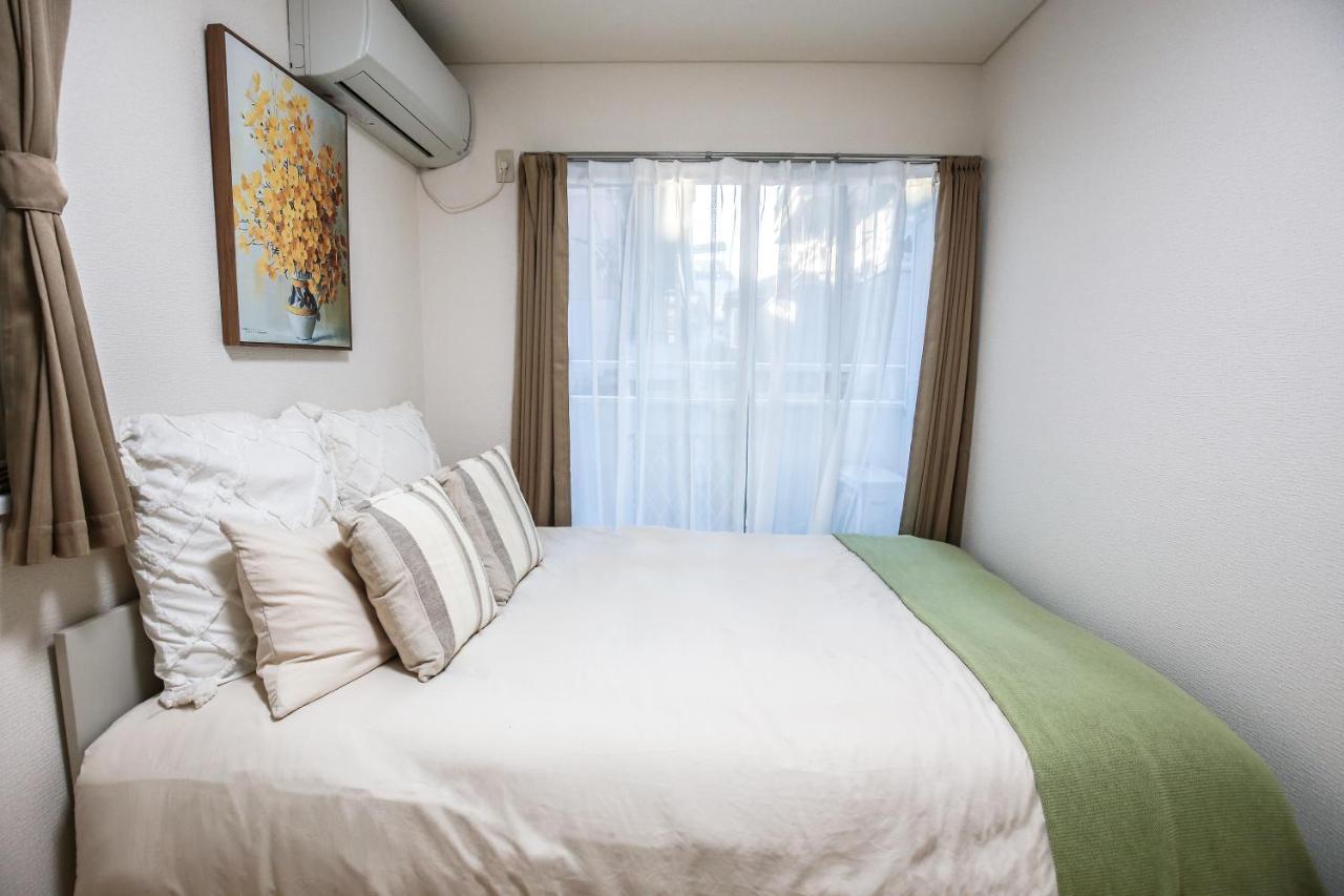 Apartment Walk To Shin-okubo Shinjuku Sta. Yos-5