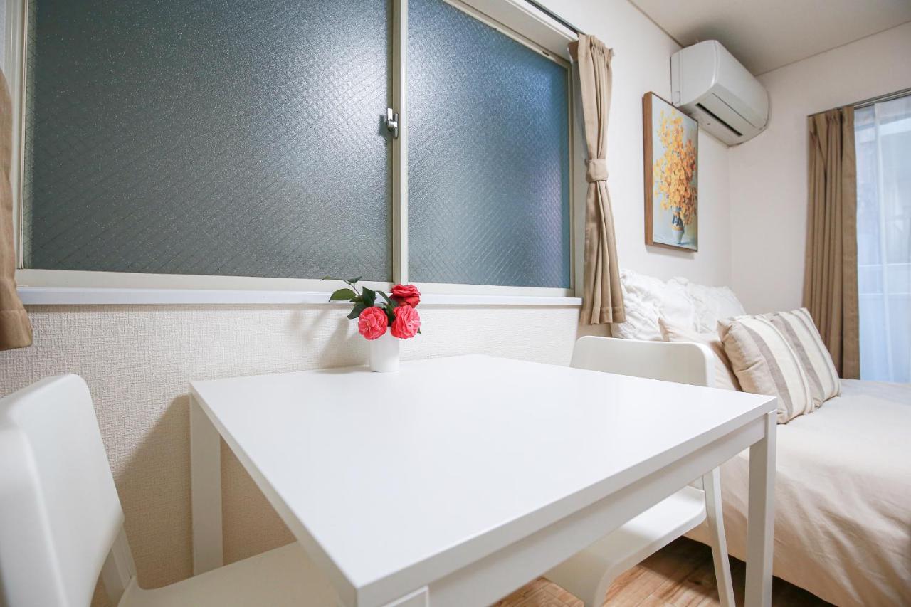 Apartment Walk To Shin-okubo Shinjuku Sta. Yos-5 *