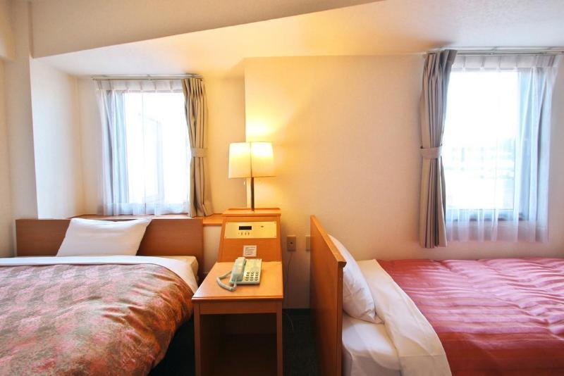 Hotel Sakura Hatagaya Tokyo