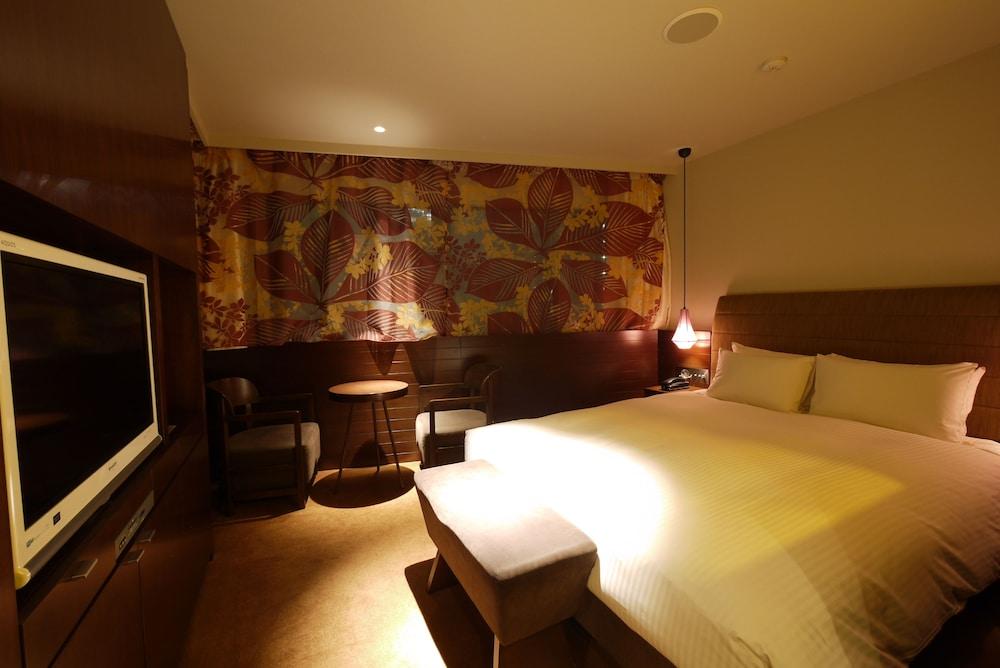 Shibuya Granbell Hotel