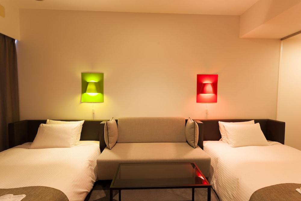 Hotel Shibuya Granbell
