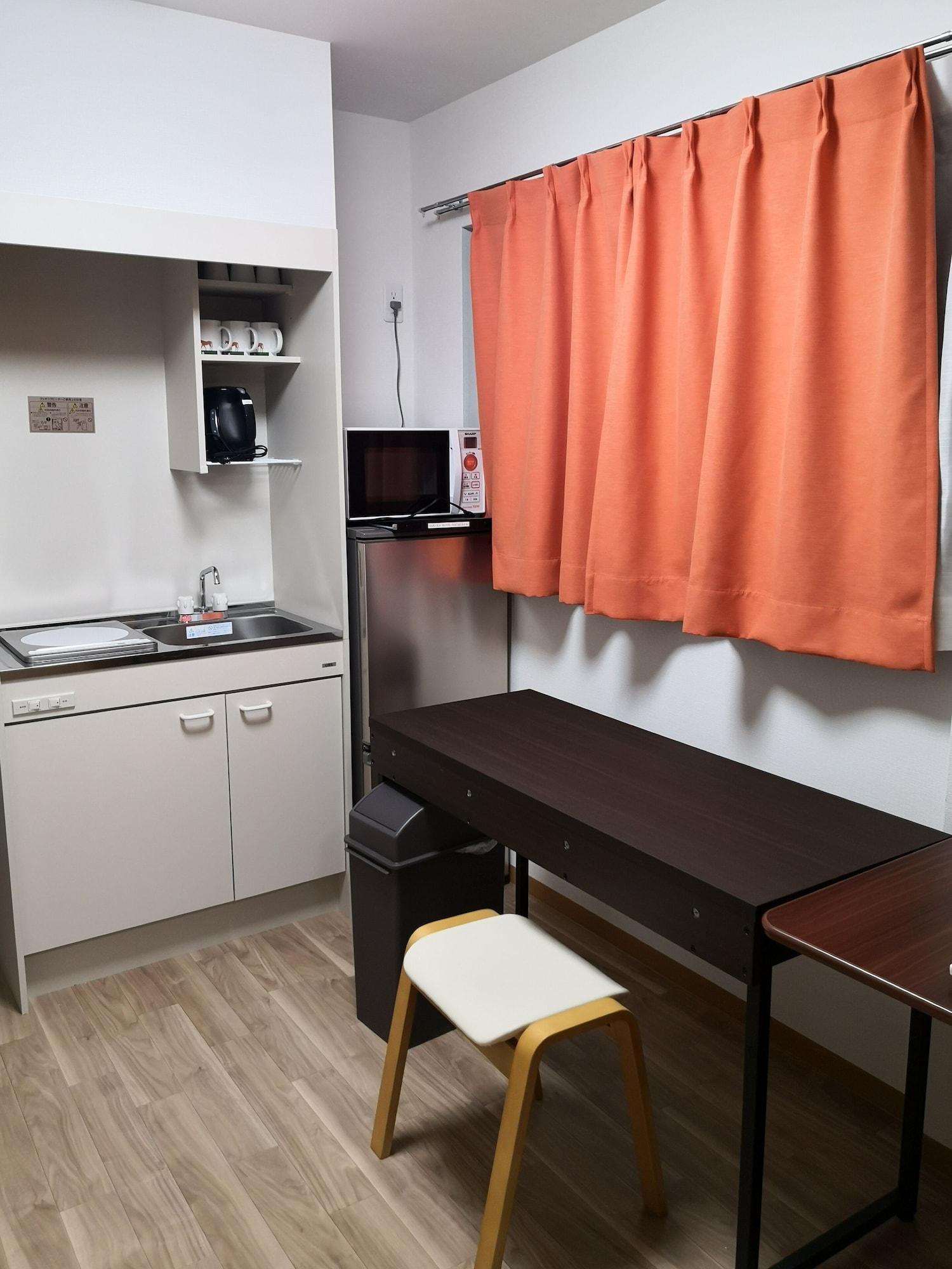 Hotel Sakura Hatagaya Tokyo