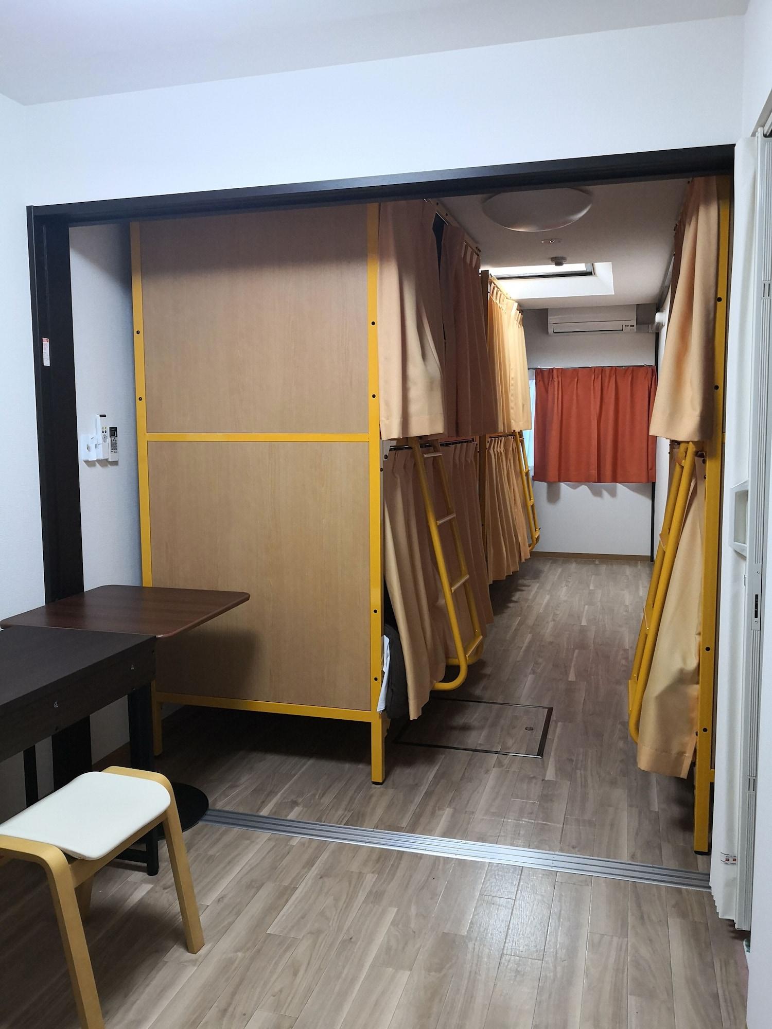 Sakura Hatagaya Hotel