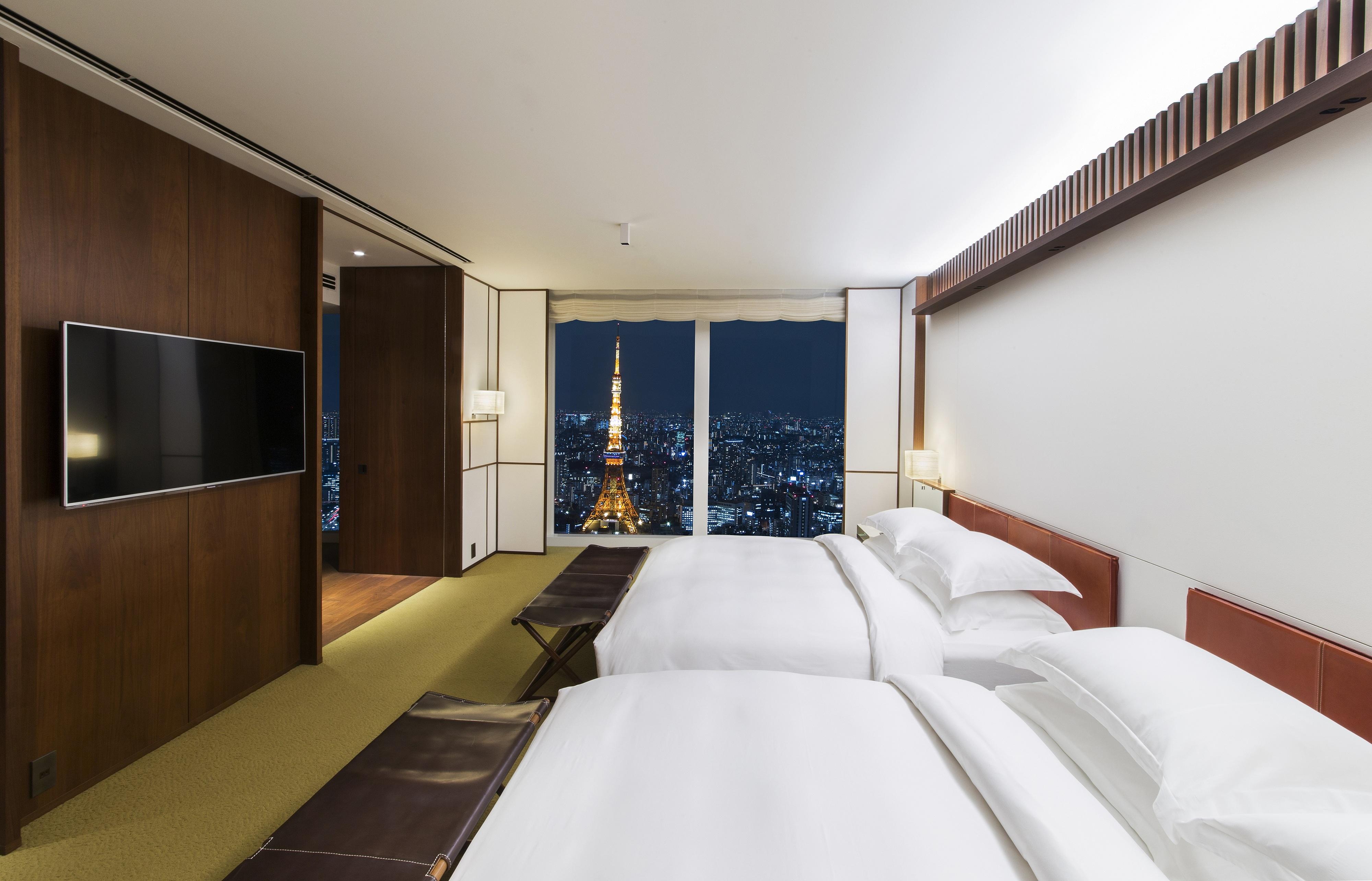 Andaz - A Concept By Hyatt Hotel 5*