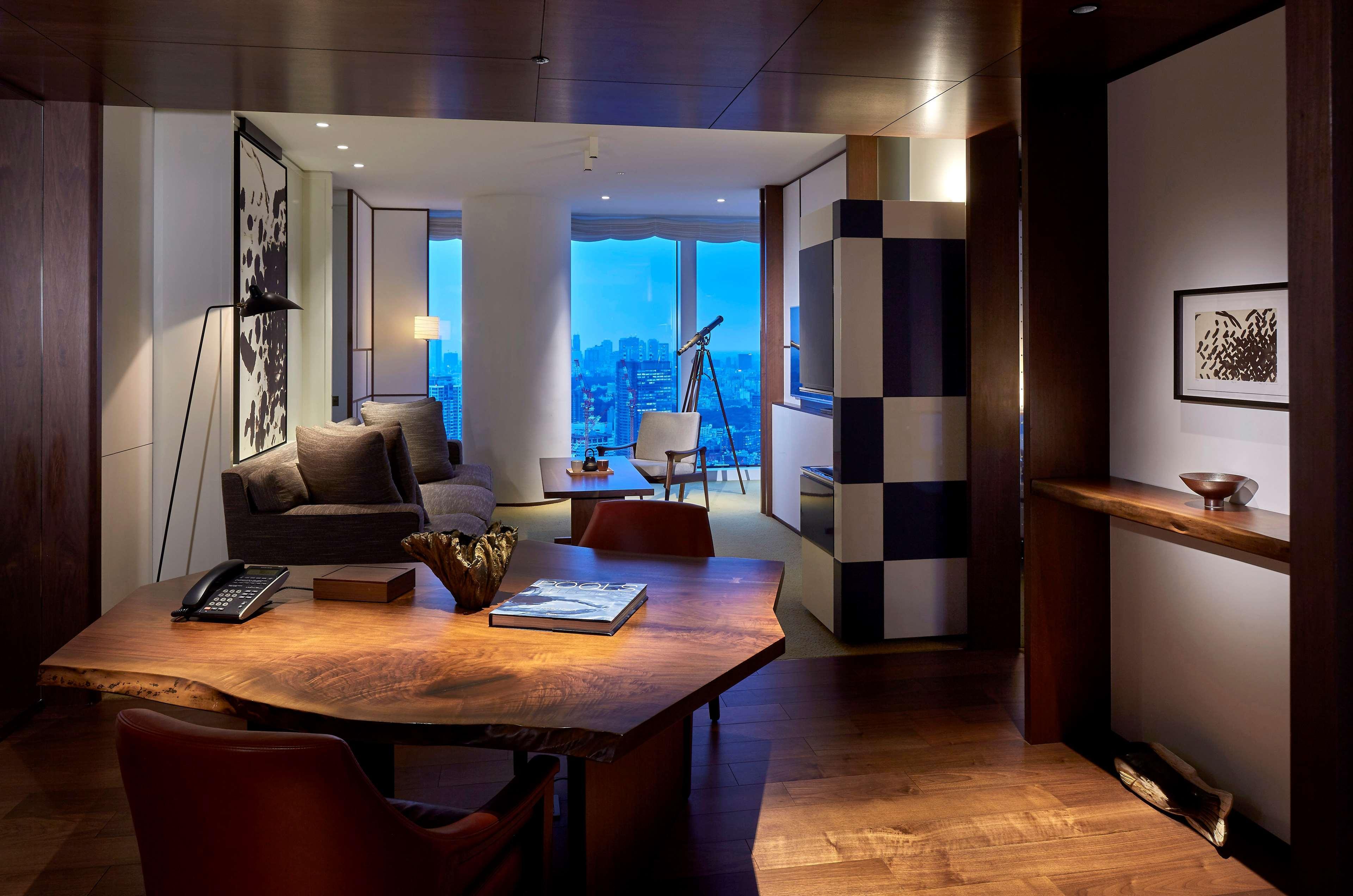 Andaz - A Concept By Hyatt 5*