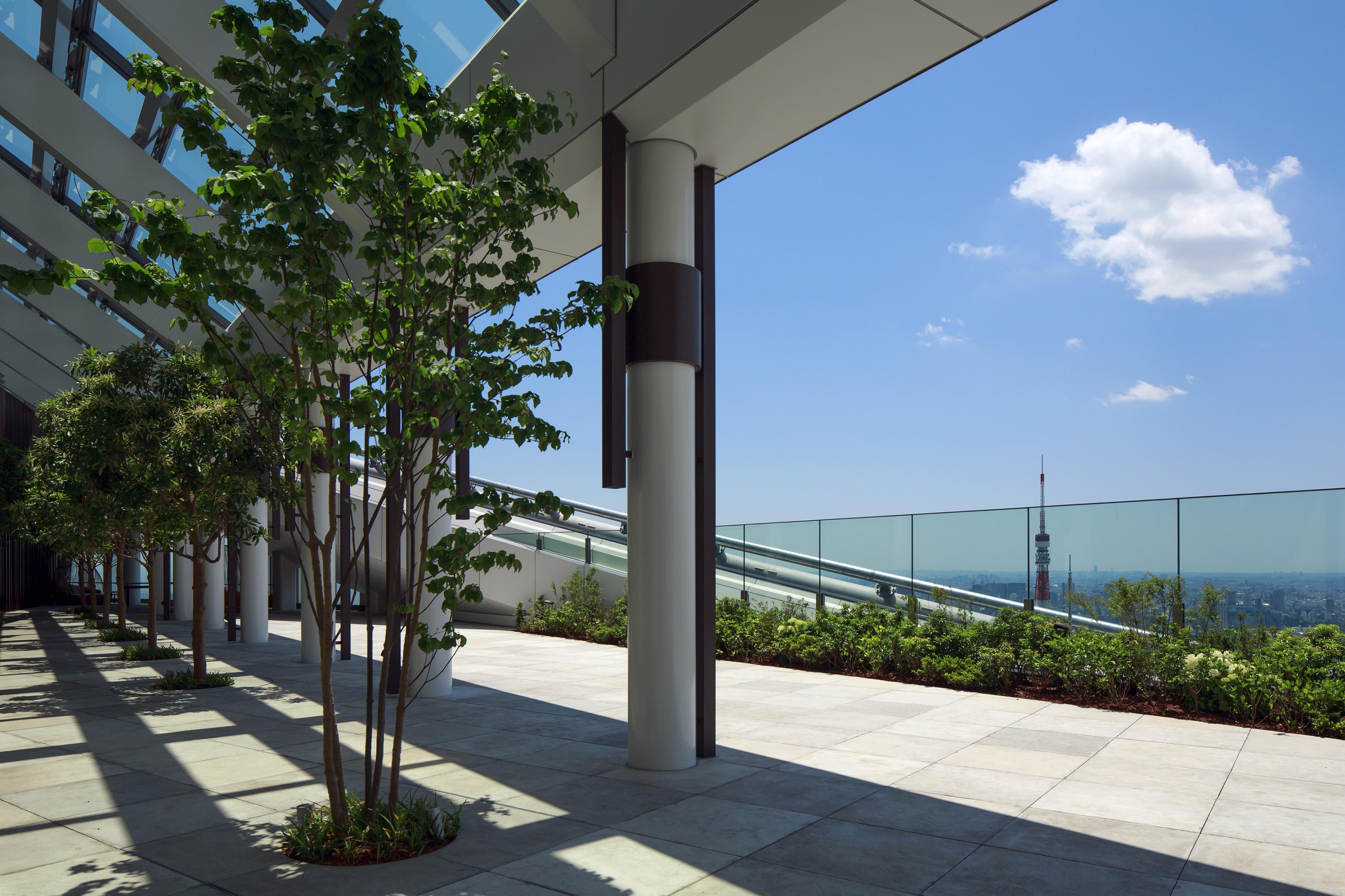 Andaz - A Concept By Hyatt Hotel