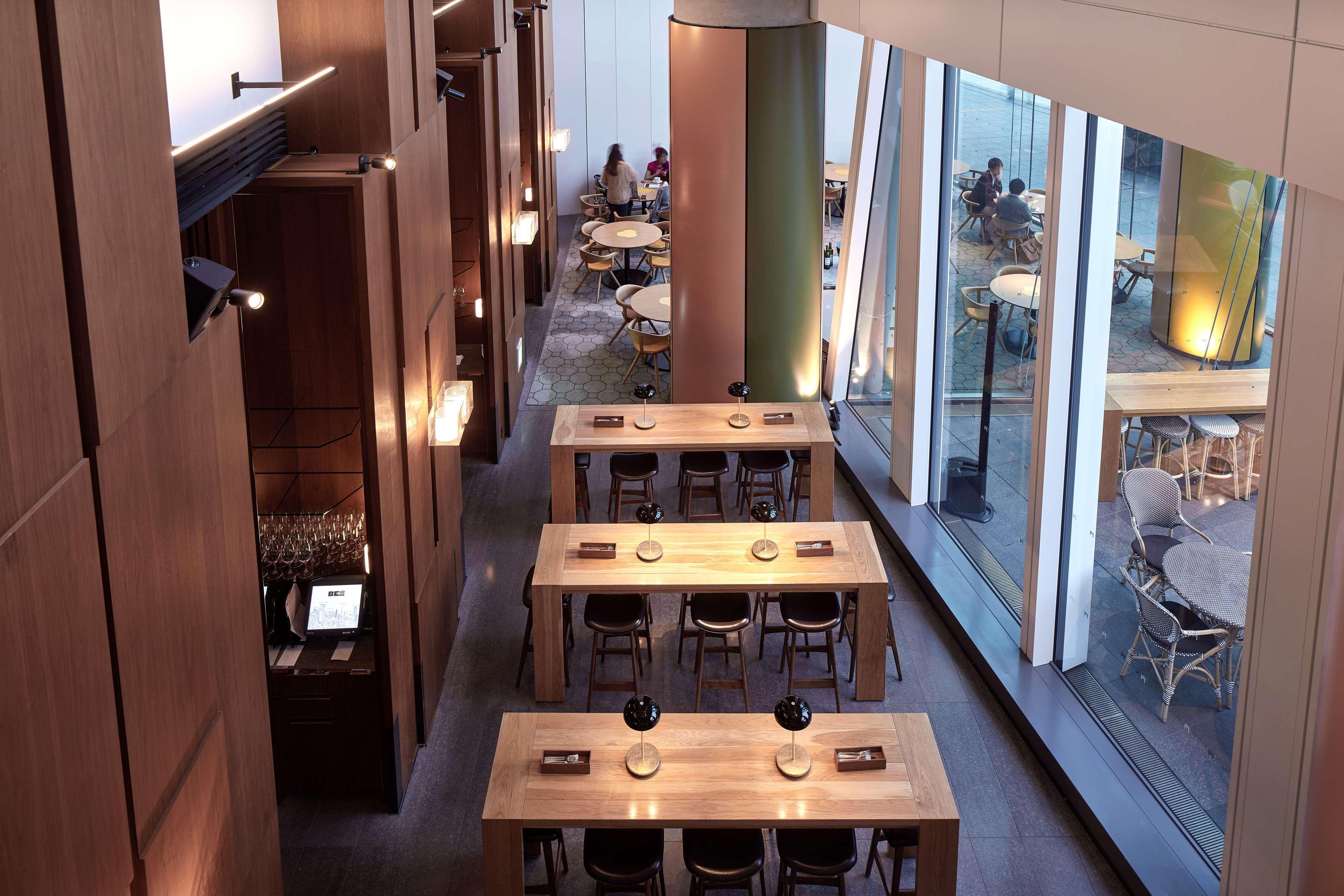 Andaz - A Concept By Hyatt Hotel