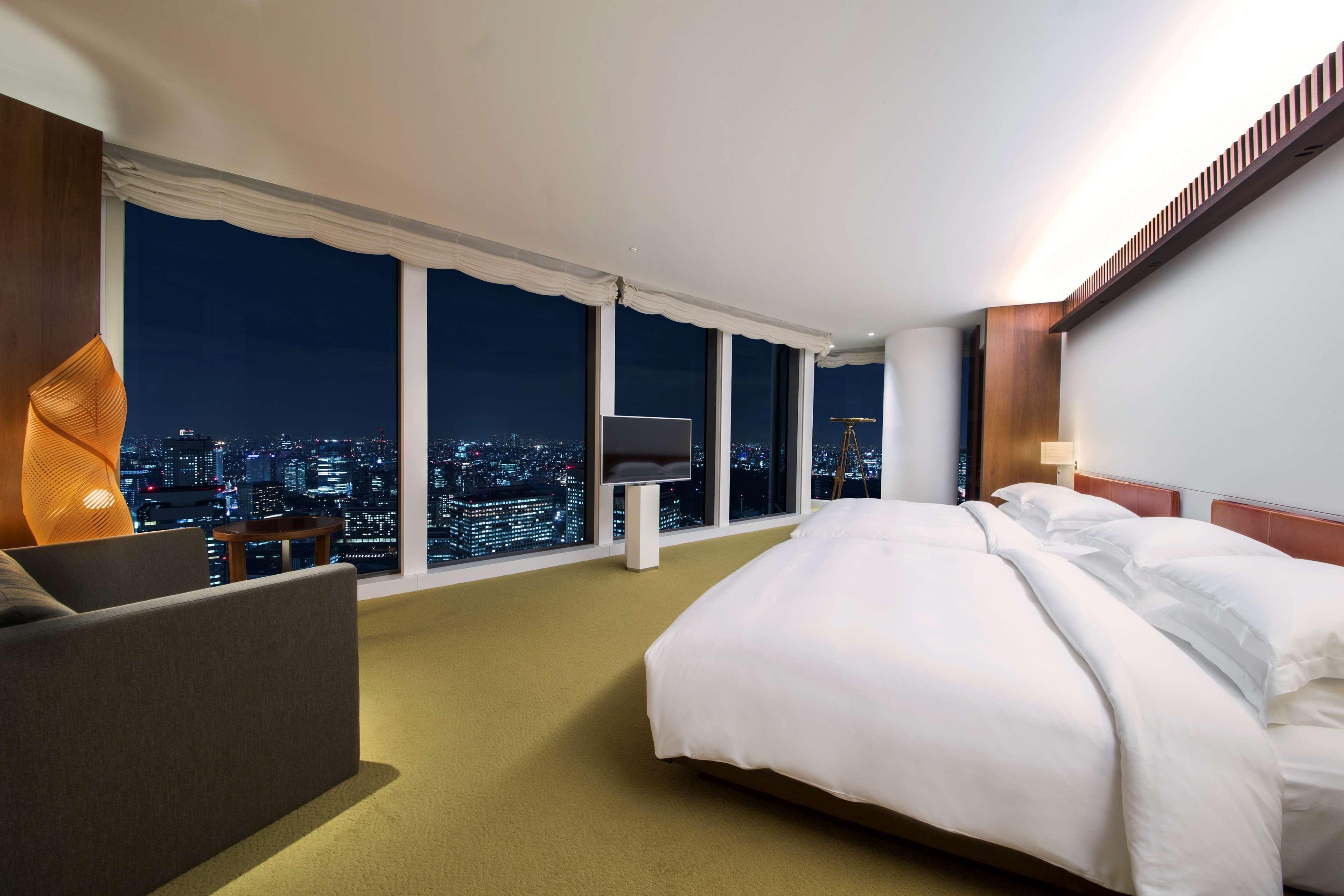 Andaz - A Concept By Hyatt Tokyo
