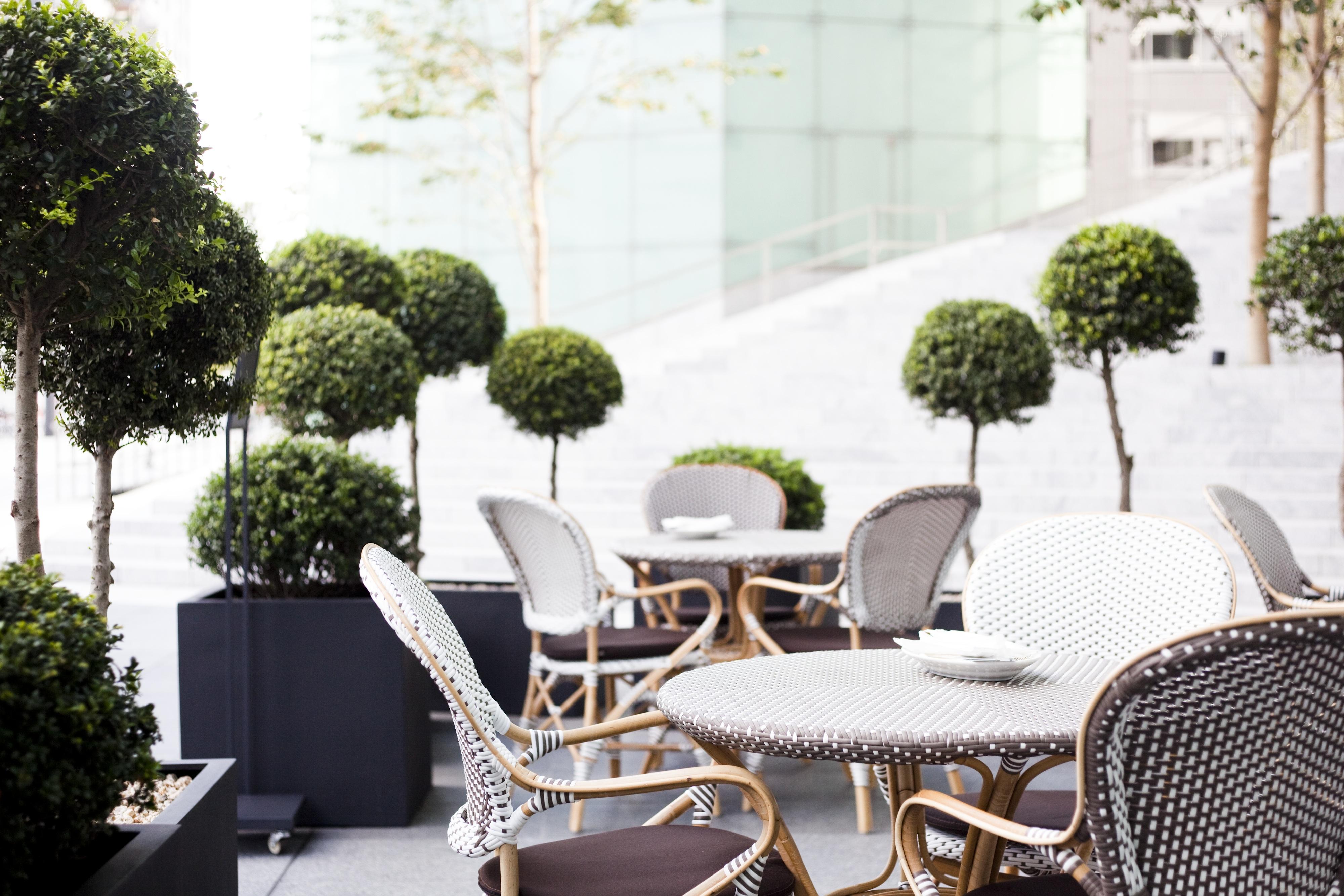Andaz - A Concept By Hyatt 5*
