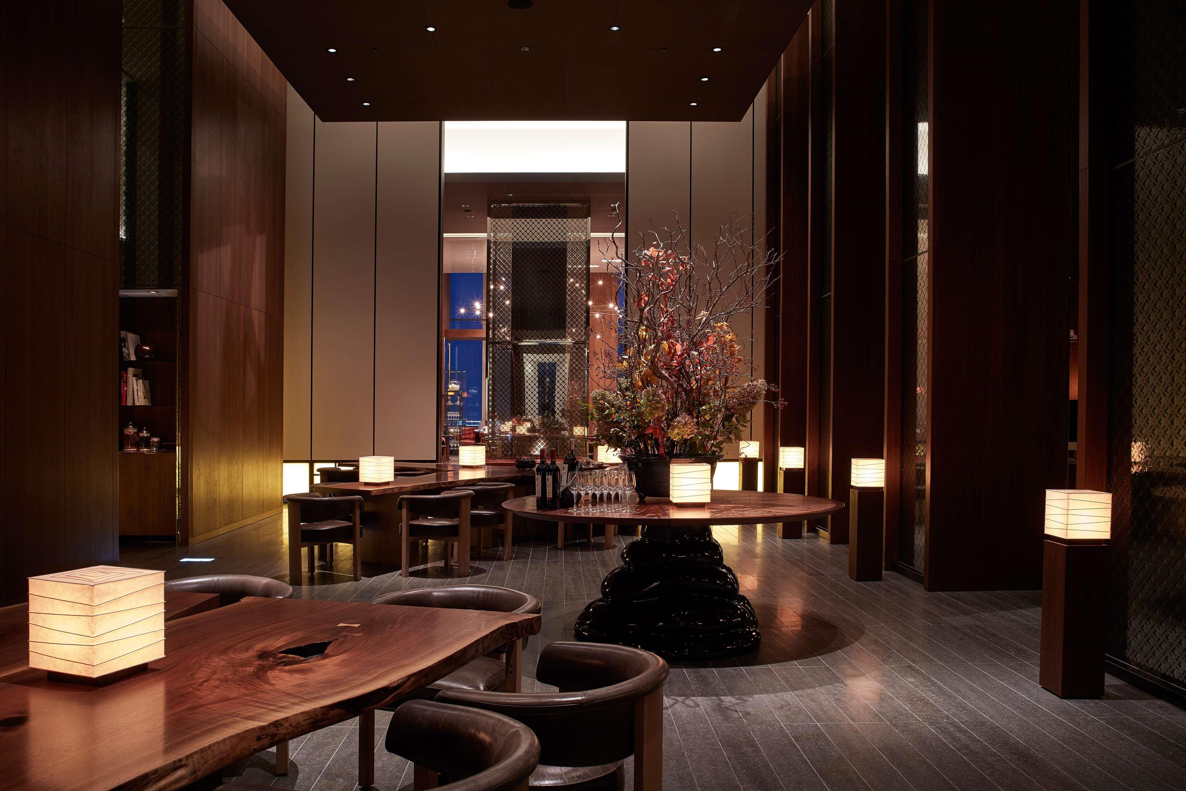 Andaz - A Concept By Hyatt Hotel 5*