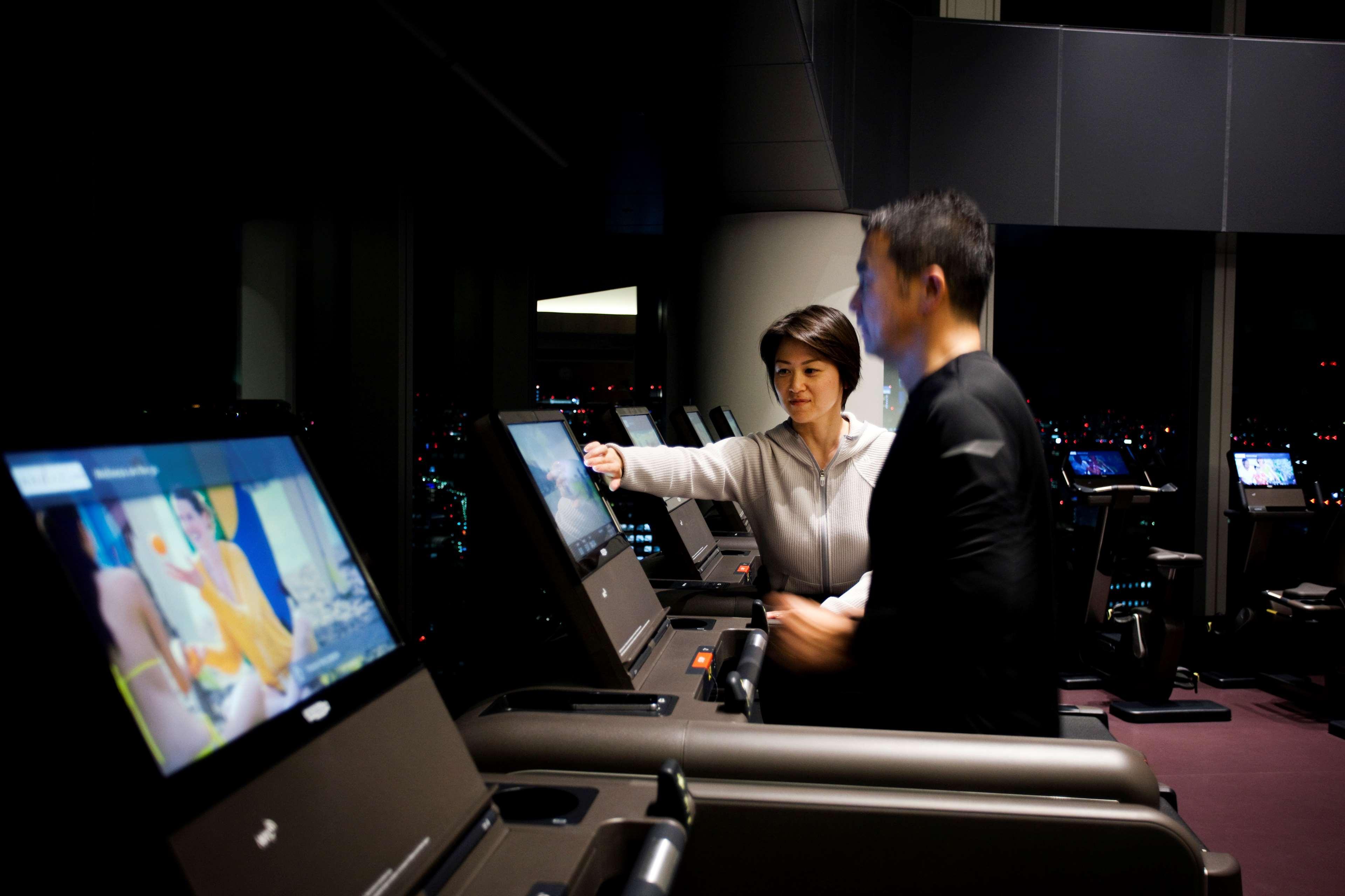 Andaz - A Concept By Hyatt 5* Tokyo