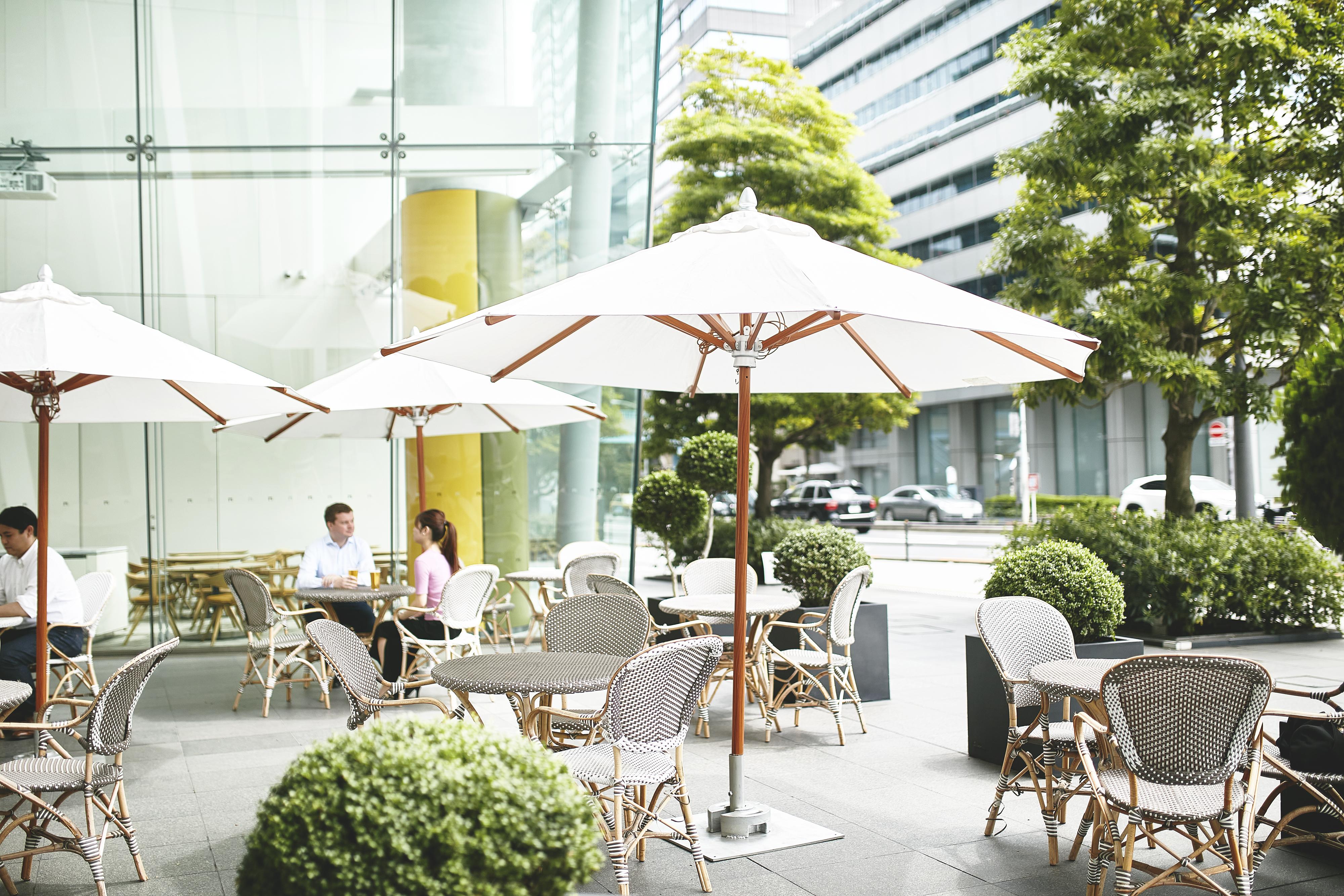 Andaz - A Concept By Hyatt 5* Tokyo