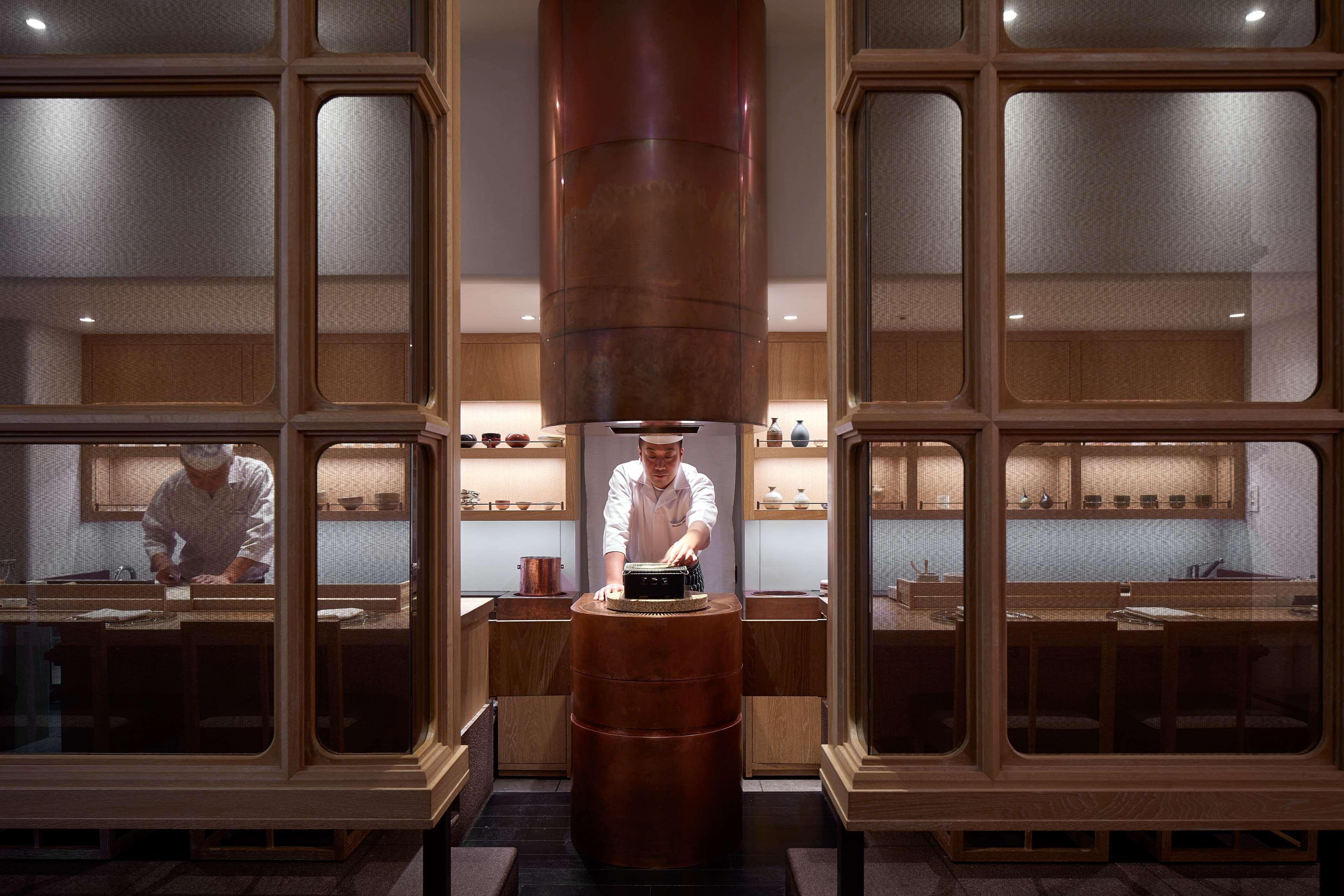Andaz - A Concept By Hyatt Hotel