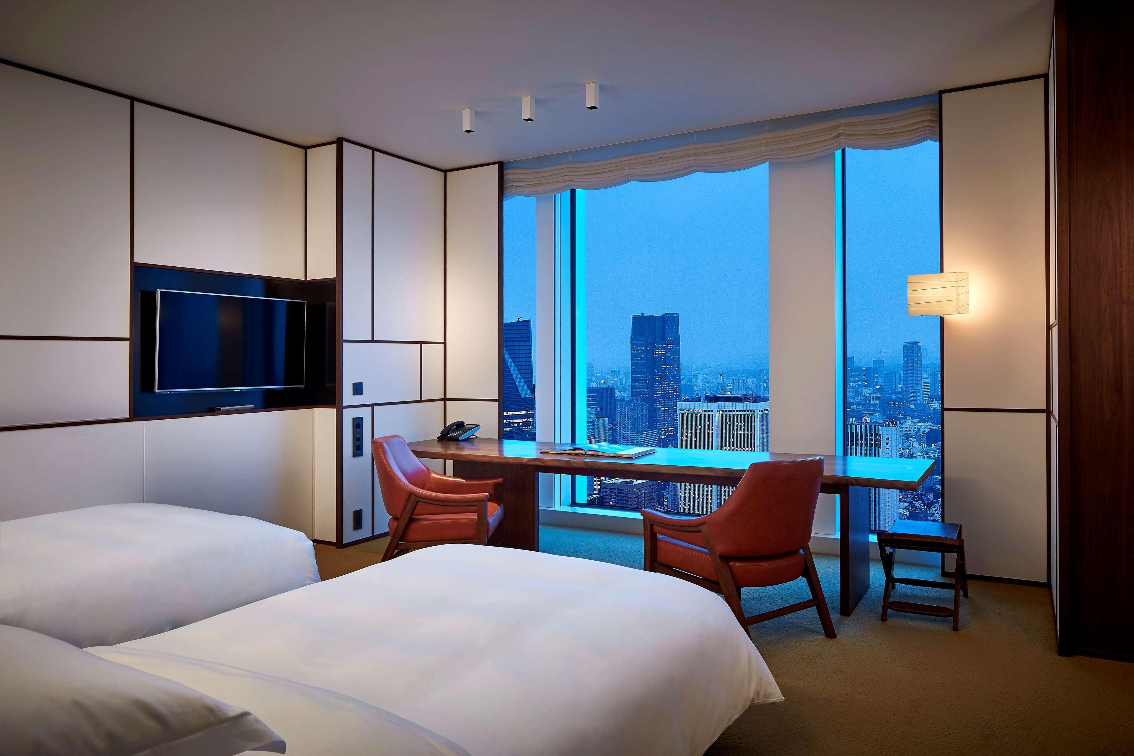 Andaz - A Concept By Hyatt 5* Tokyo