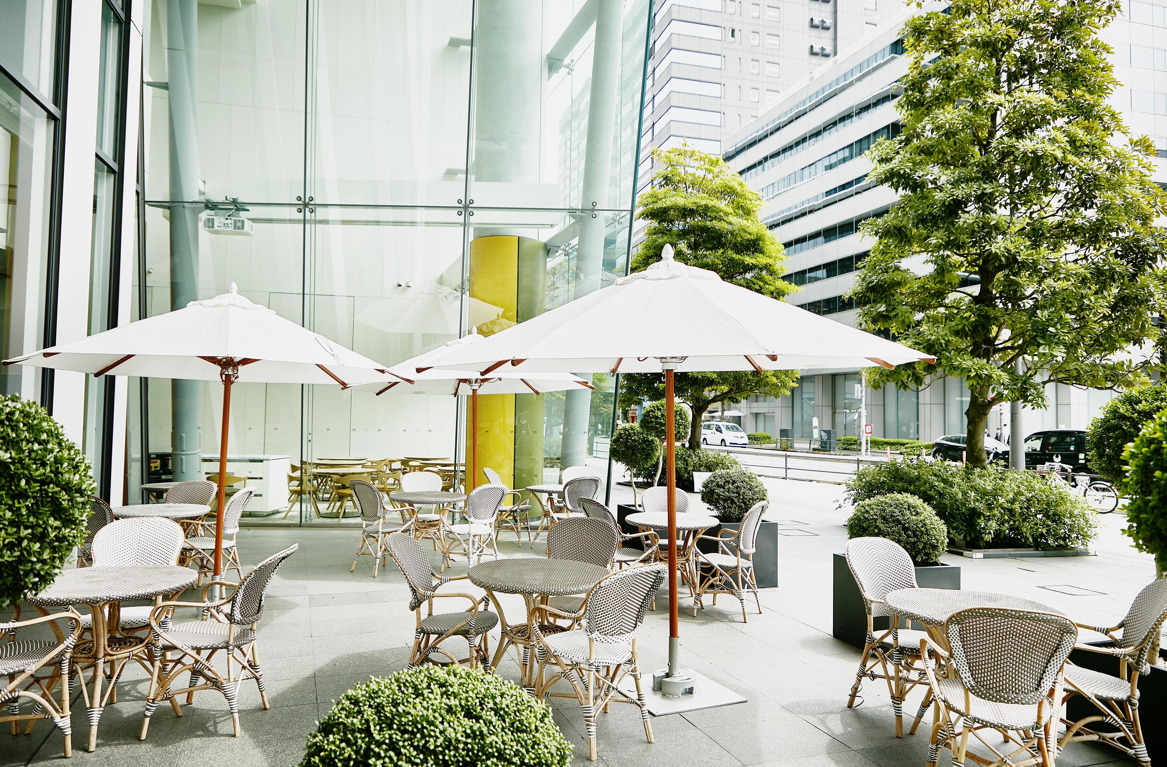 Andaz - A Concept By Hyatt 5*