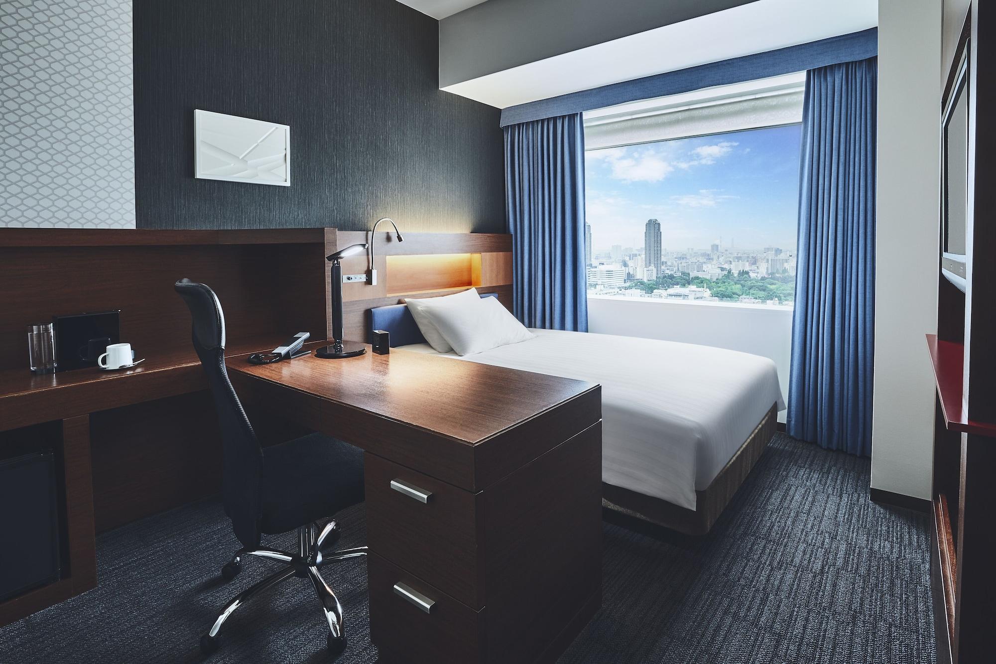 Lotte Kinshicho 3* Tokyo