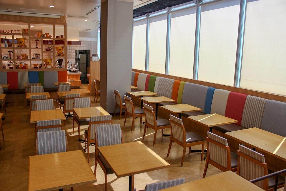 Lotte Kinshicho Tokyo