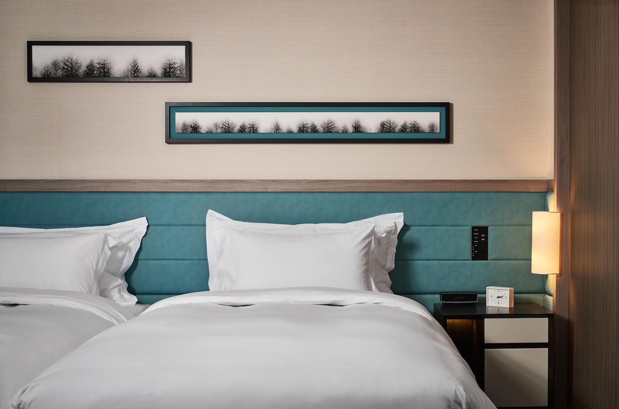 Hotel The Park Tower - Preferred & Resorts, Lvx Collection 5*