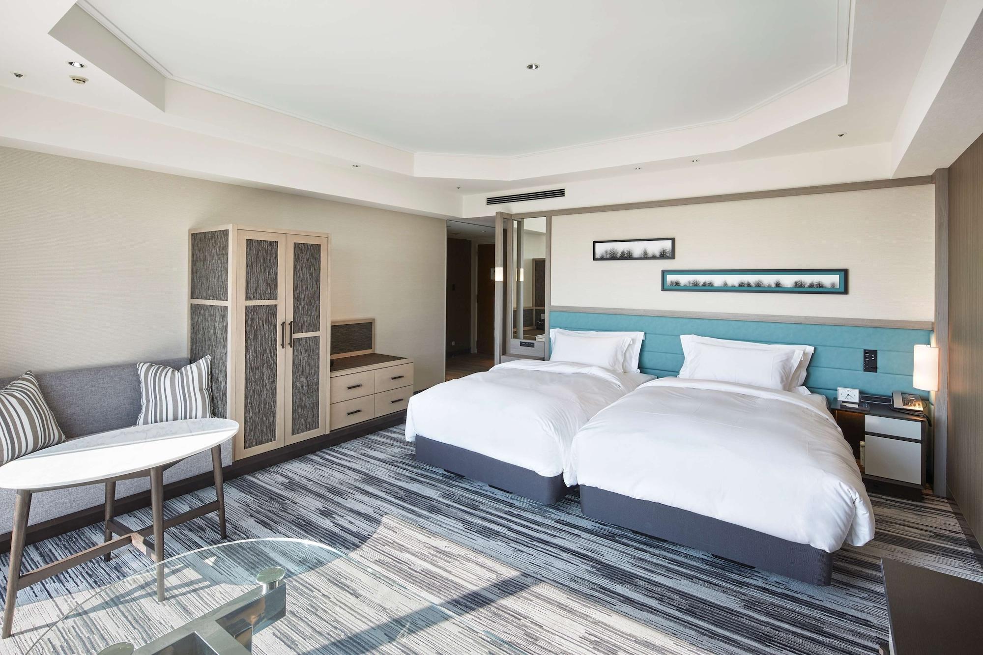 The Park Tower - Preferred & Resorts, Lvx Collection Hotel Tokyo