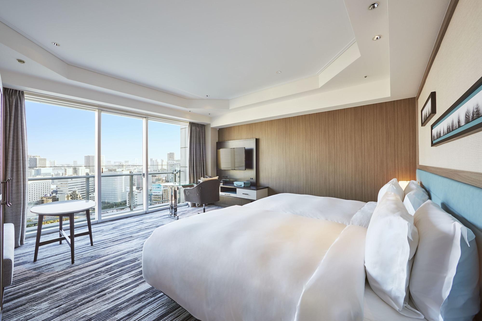 The Park Tower - Preferred & Resorts, Lvx Collection 5*
