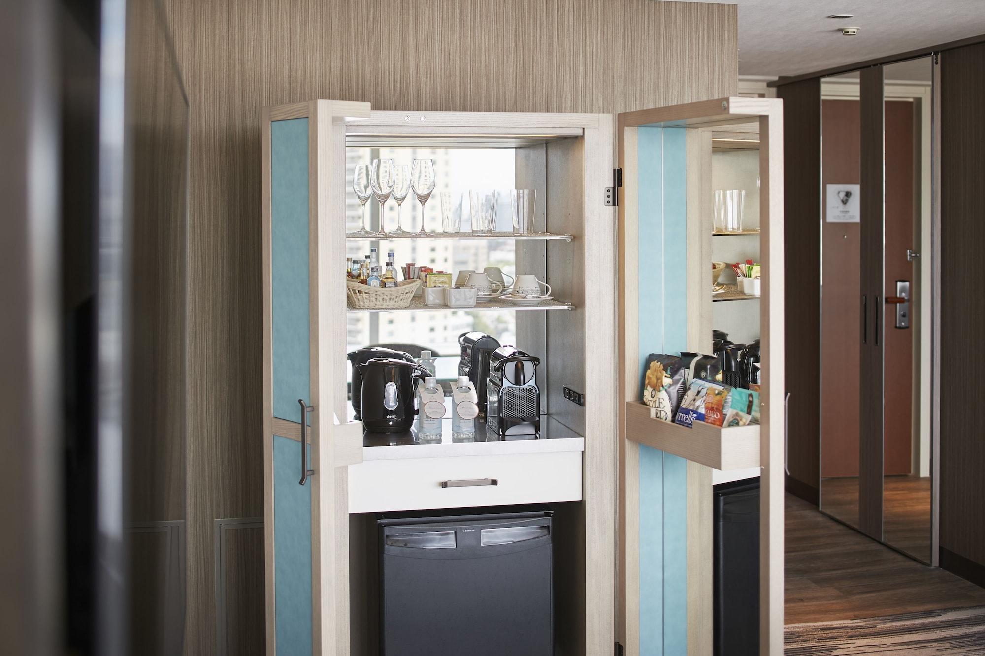 The Park Tower - Preferred & Resorts, Lvx Collection Hotel 5*
