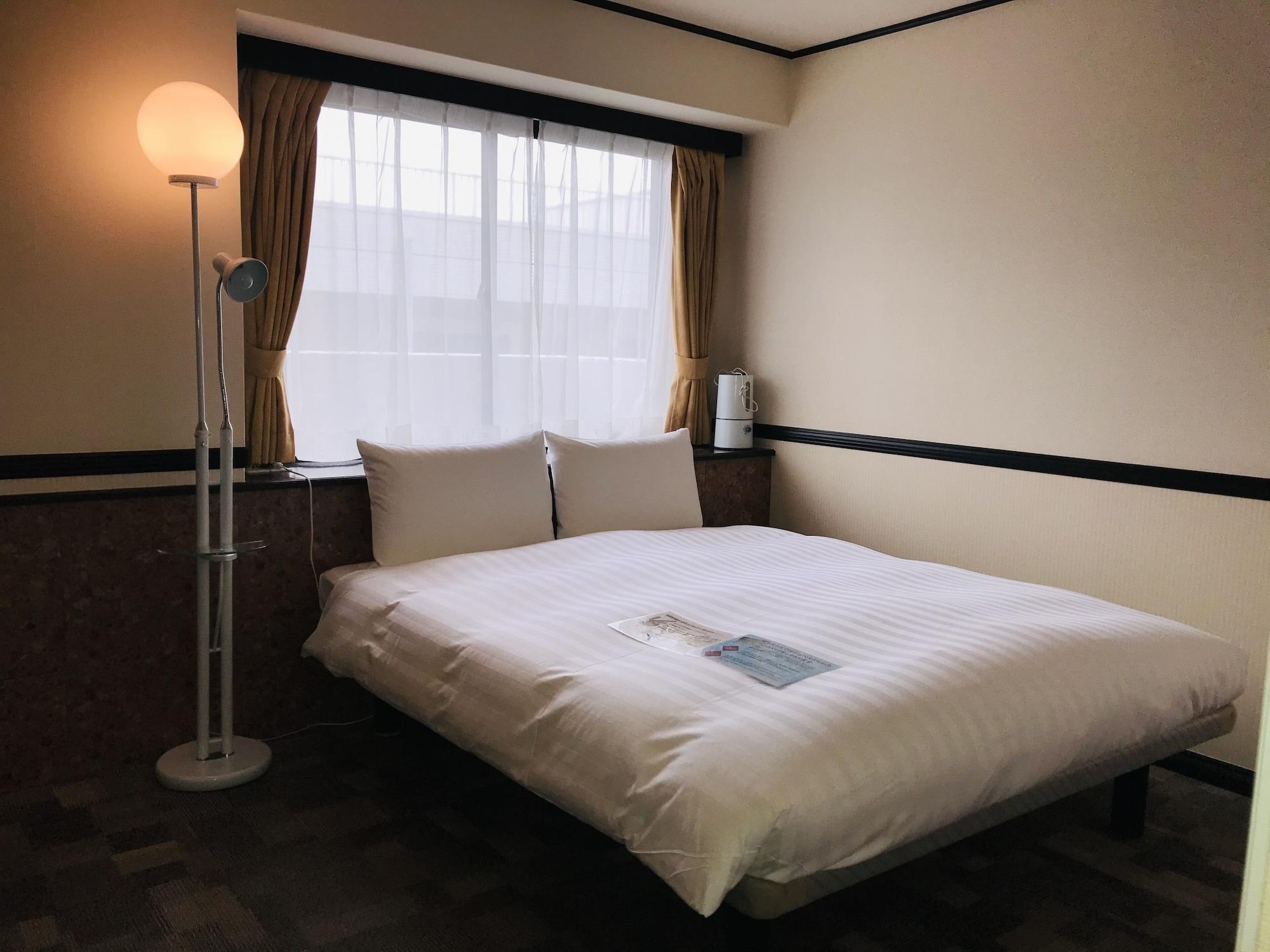 Hotel Toyoko Tozai-sen Nishi-kasai Tokyo