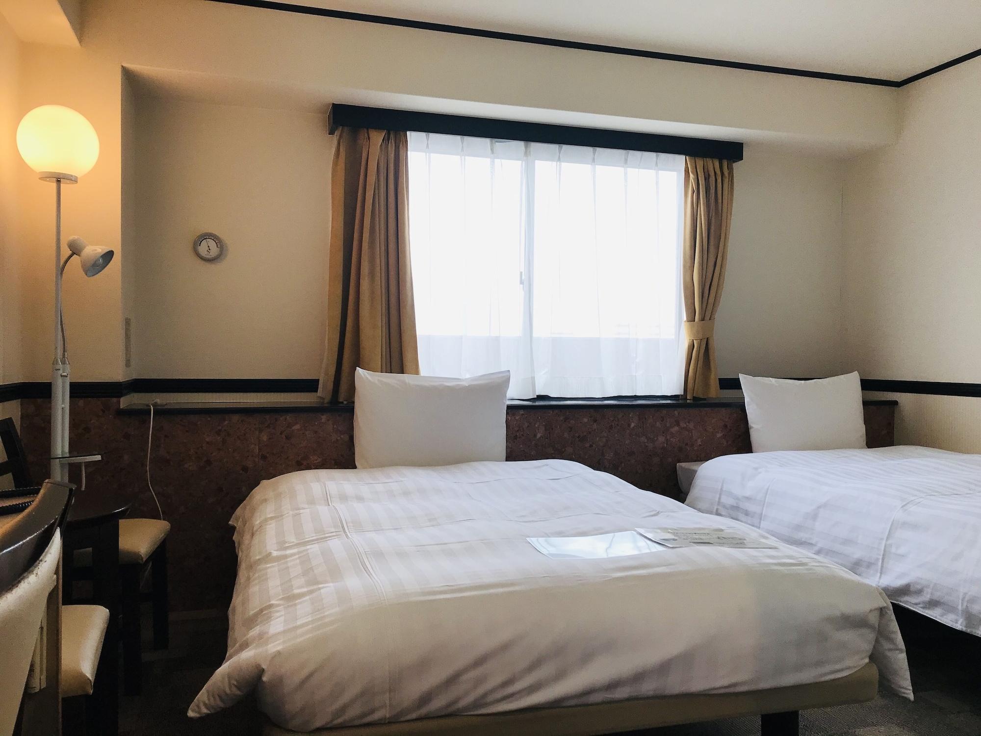 Hotel Toyoko Tozai-sen Nishi-kasai