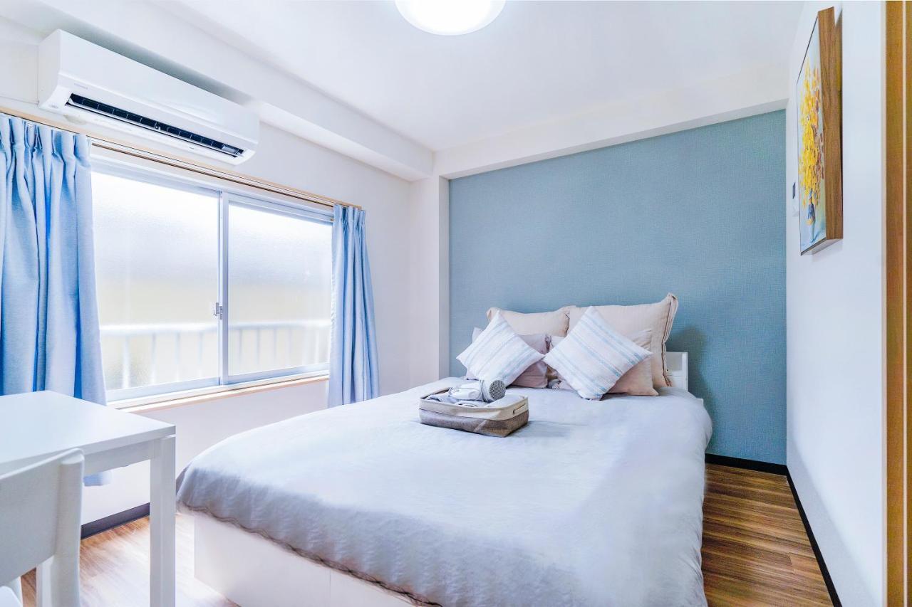 10min Walk To Shinjuku Soy7 Apartment *