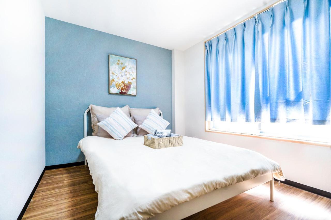 Apartment 10min Walk To Shinjuku Eoe