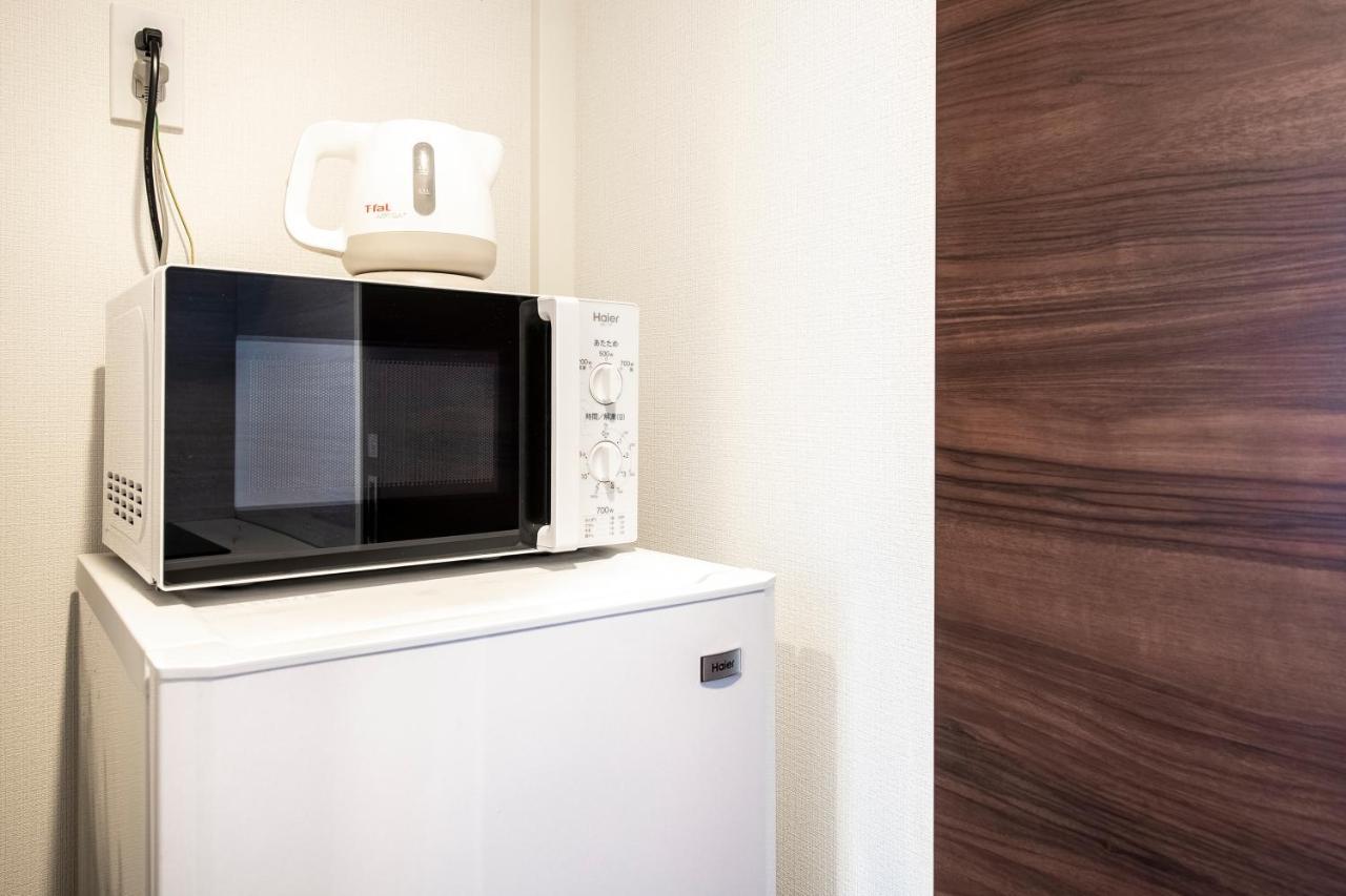 Apartment Shibuya Hilltop