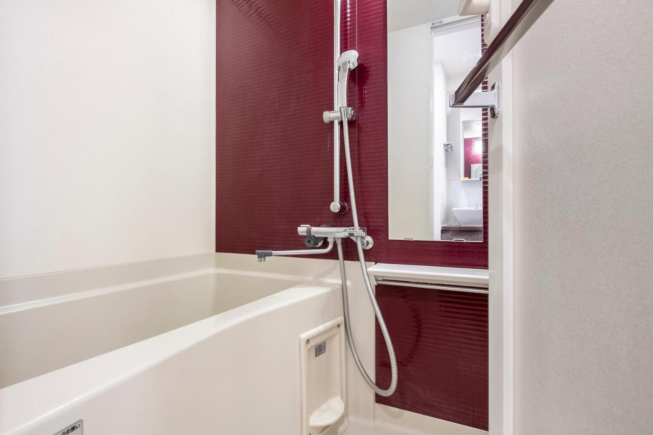 Shibuya Hilltop Apartment *