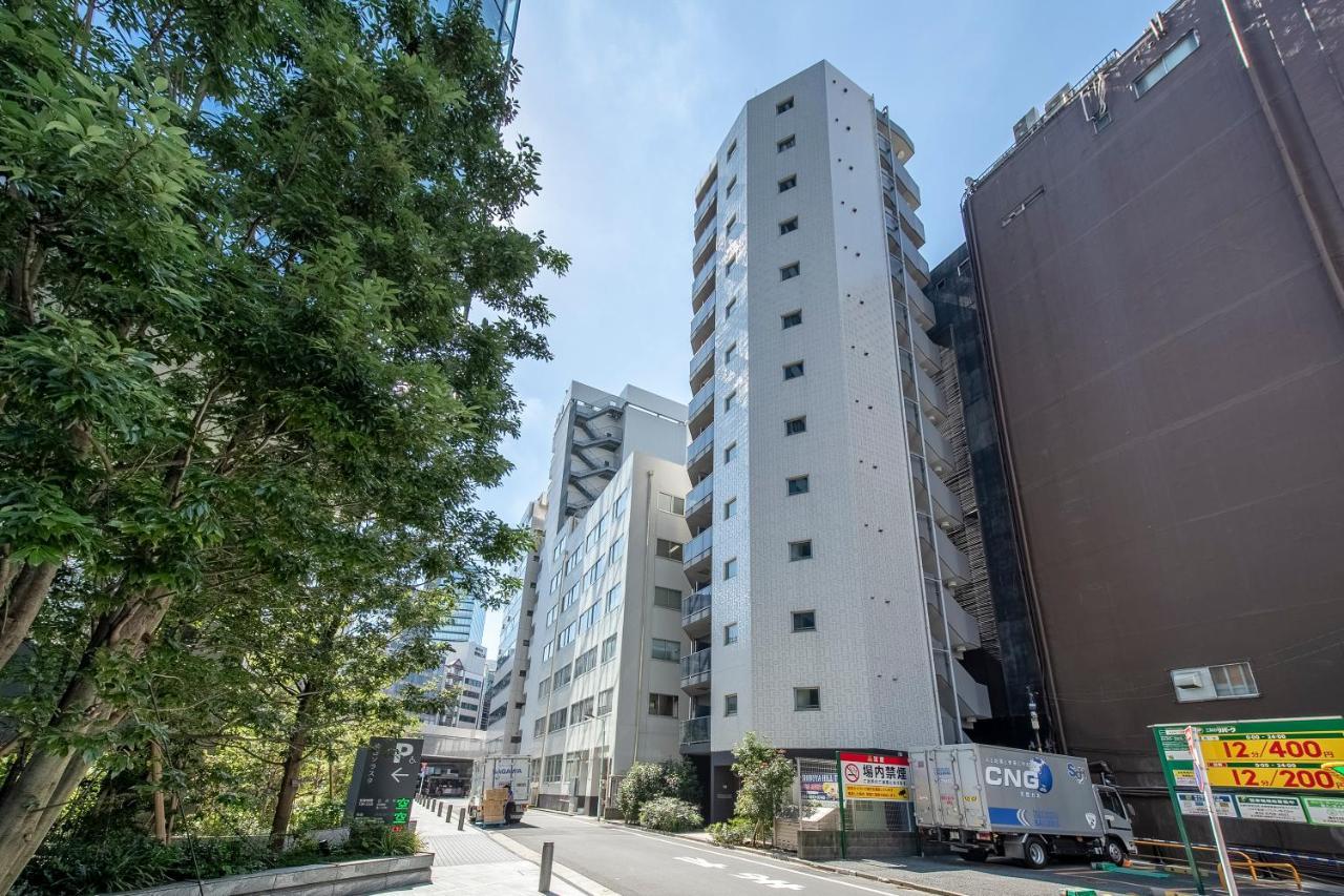Apartment Shibuya Hilltop Tokyo