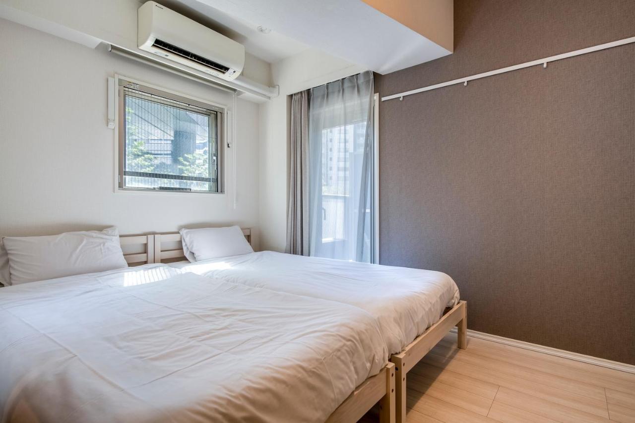 Apartment Shibuya Hilltop Tokyo