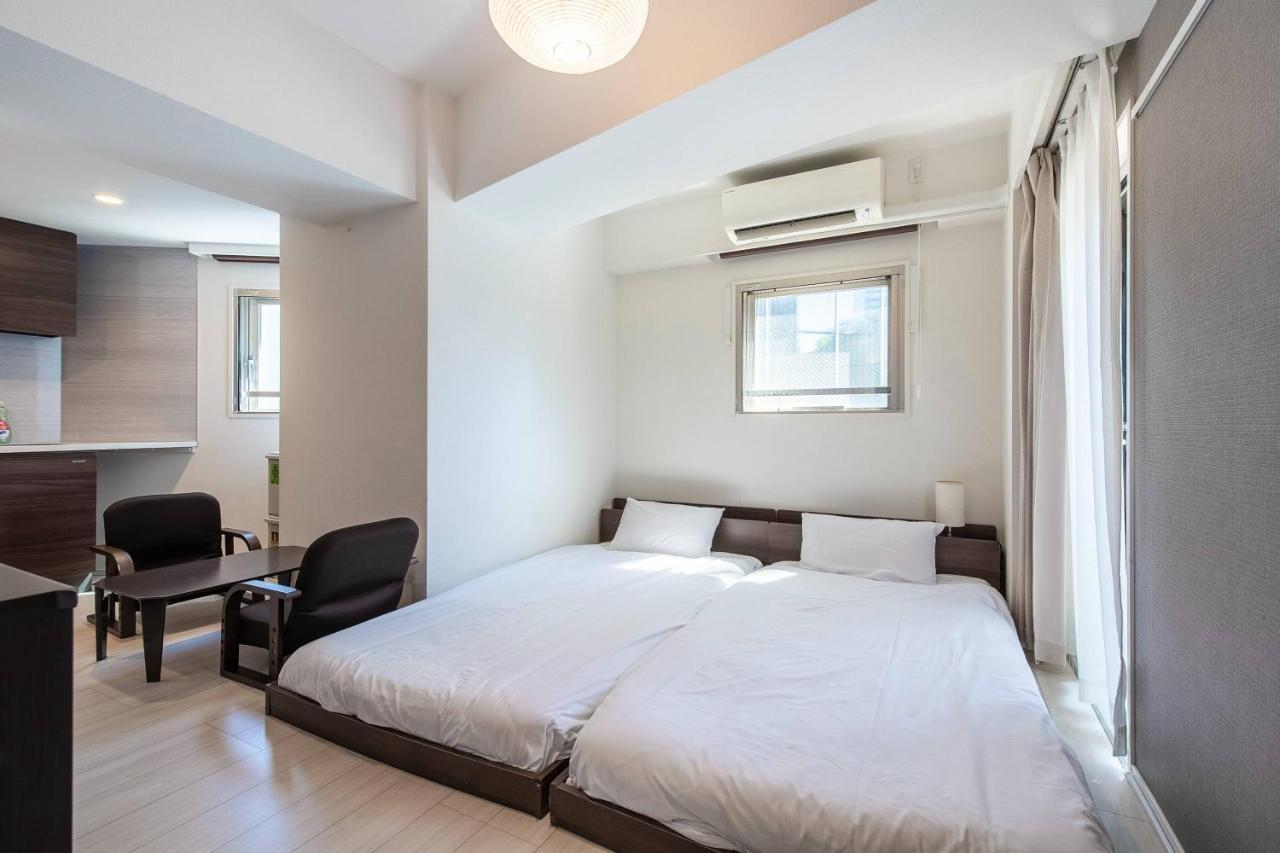 Apartment Shibuya Hilltop *