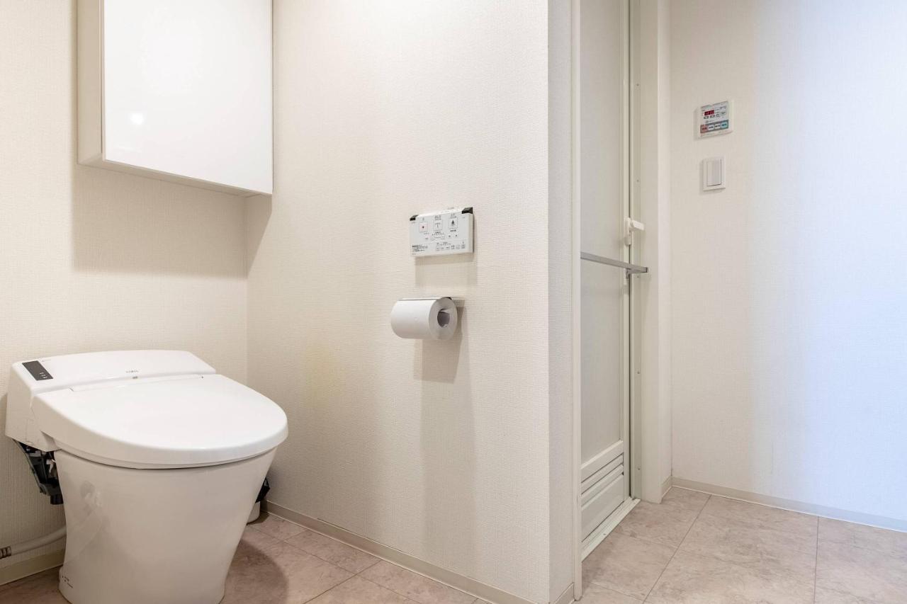 Shibuya Hilltop Apartment *