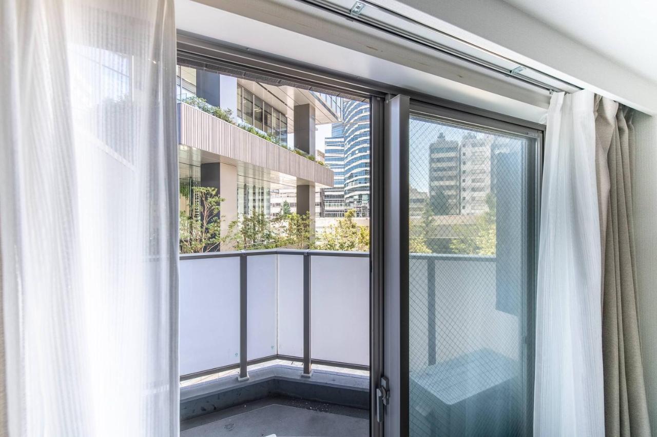 Apartment Shibuya Hilltop *