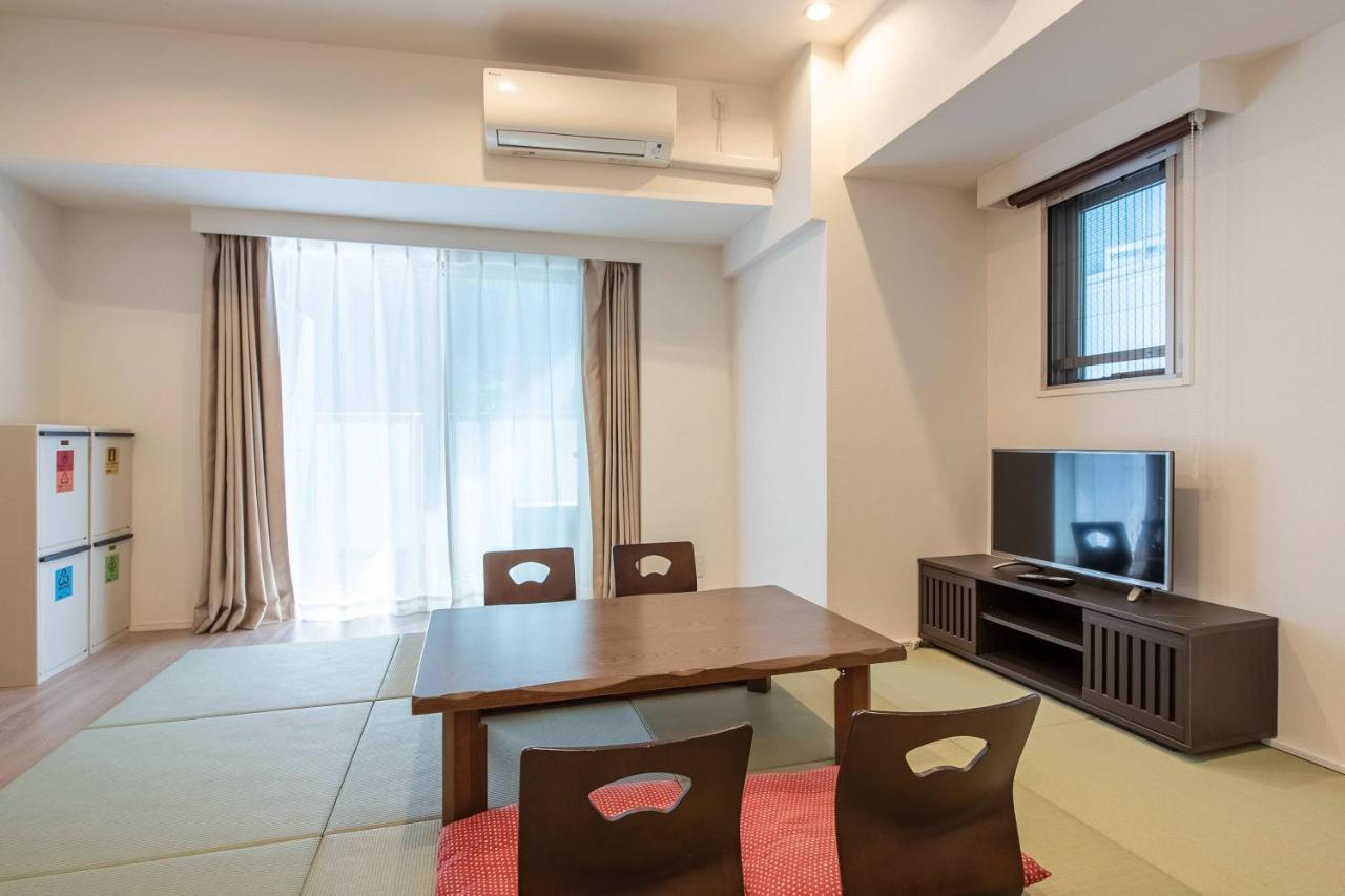 Apartment Shibuya Hilltop *
