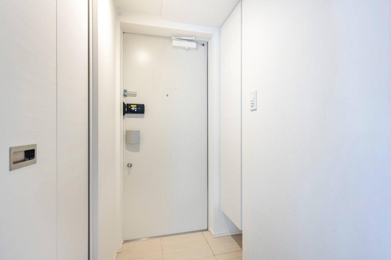 Shibuya Hilltop Apartment