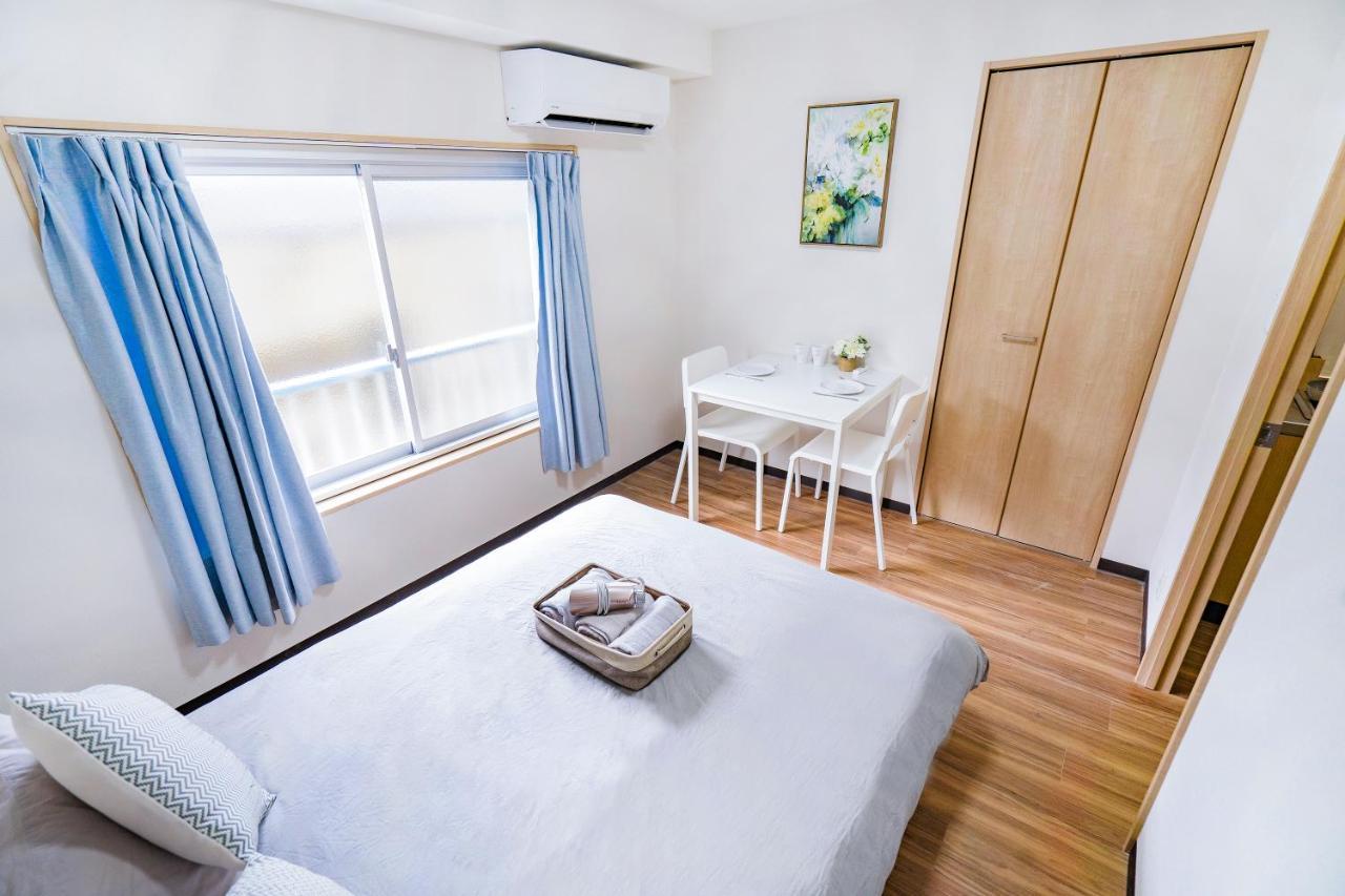 Apartment 10min Walk To Shinjuku Eoe *