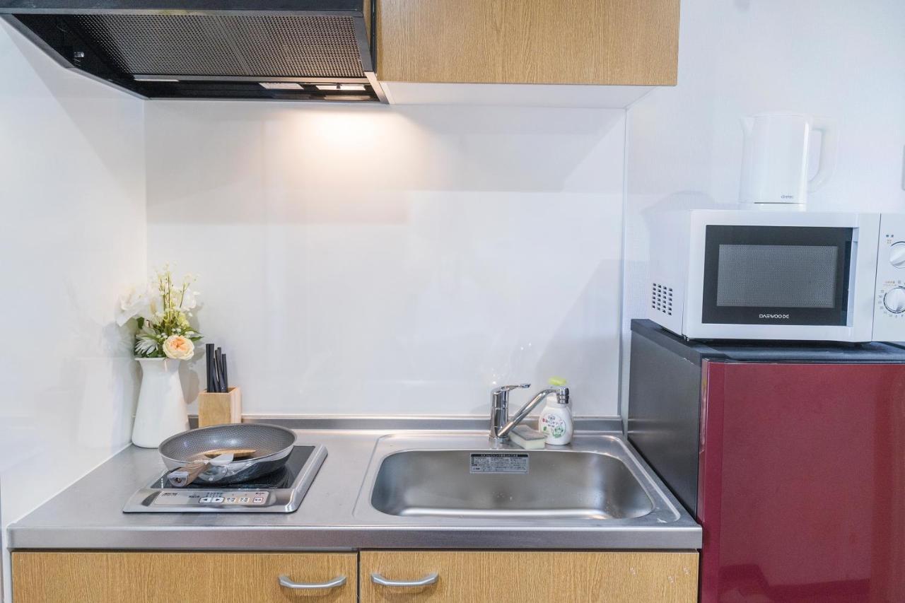 Apartment 10min Walk To Shinjuku Eoe Tokyo