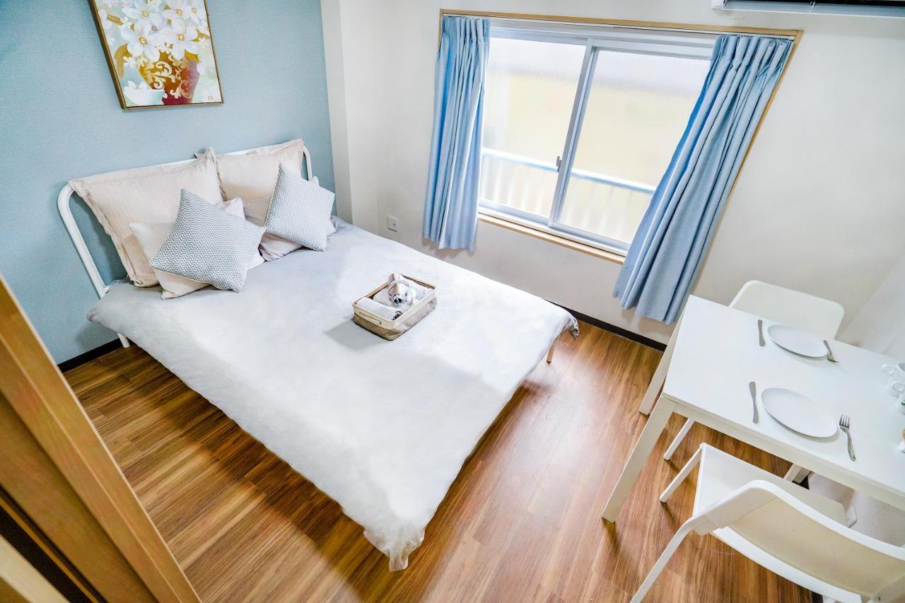 10min Walk To Shinjuku Eoe Apartment *