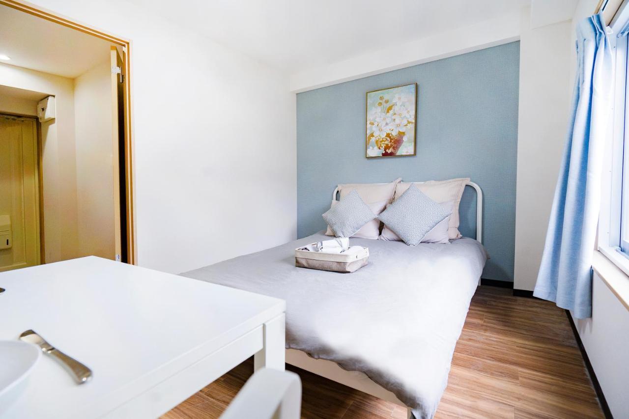 10min Walk To Shinjuku Eoe Apartment