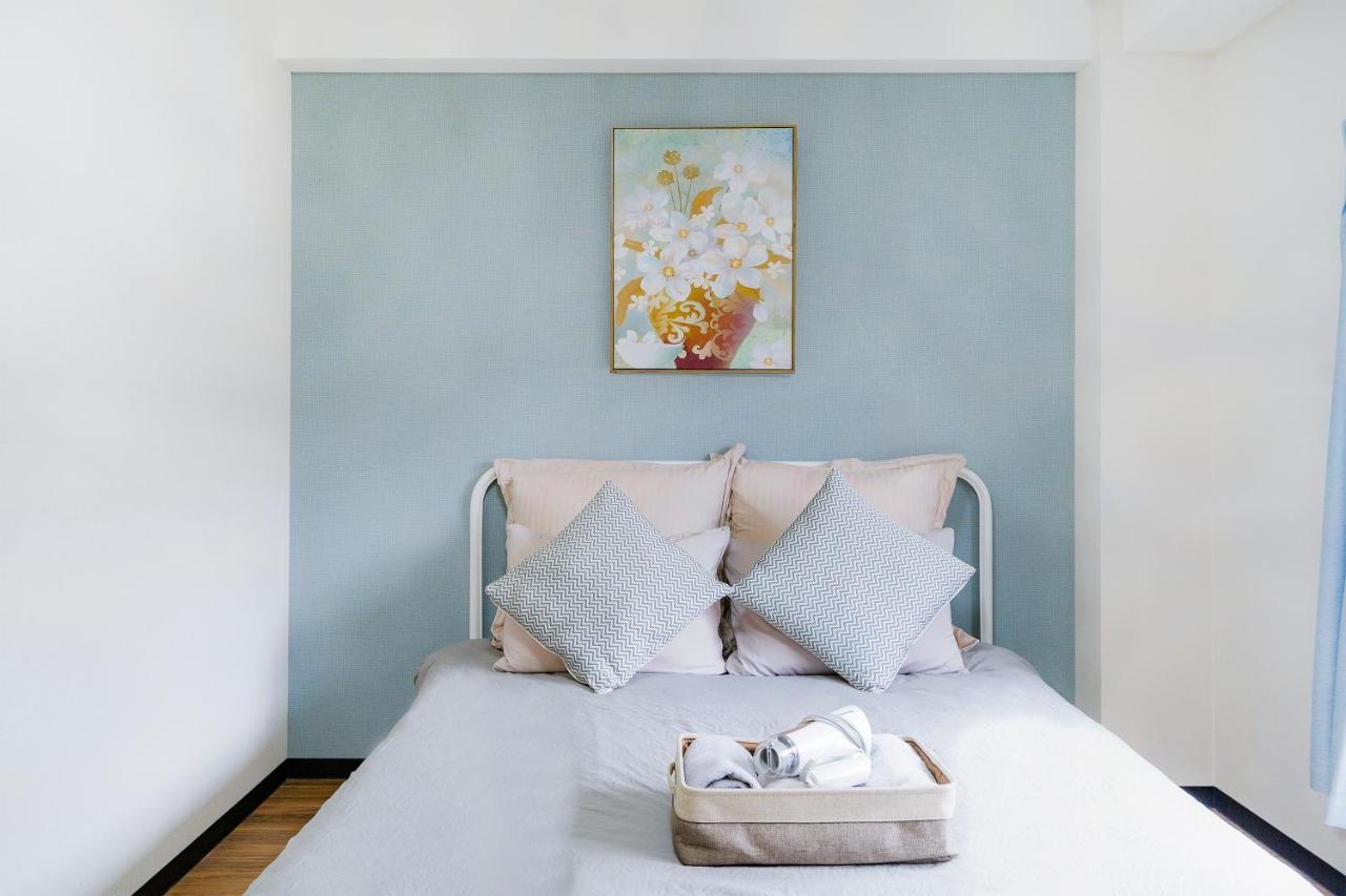 Apartment 10min Walk To Shinjuku Eoe *